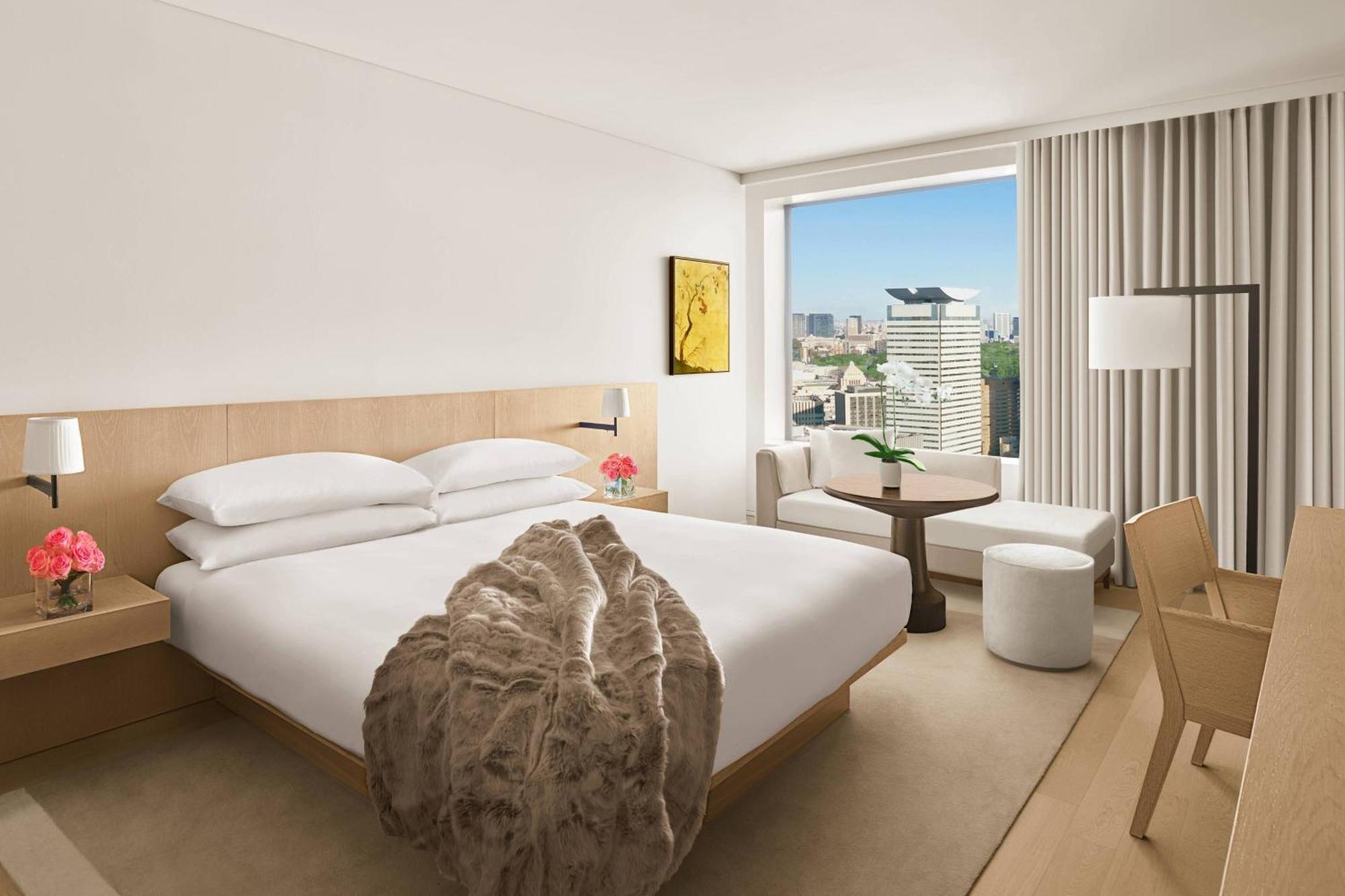 Hotel The Edition, Toranomon