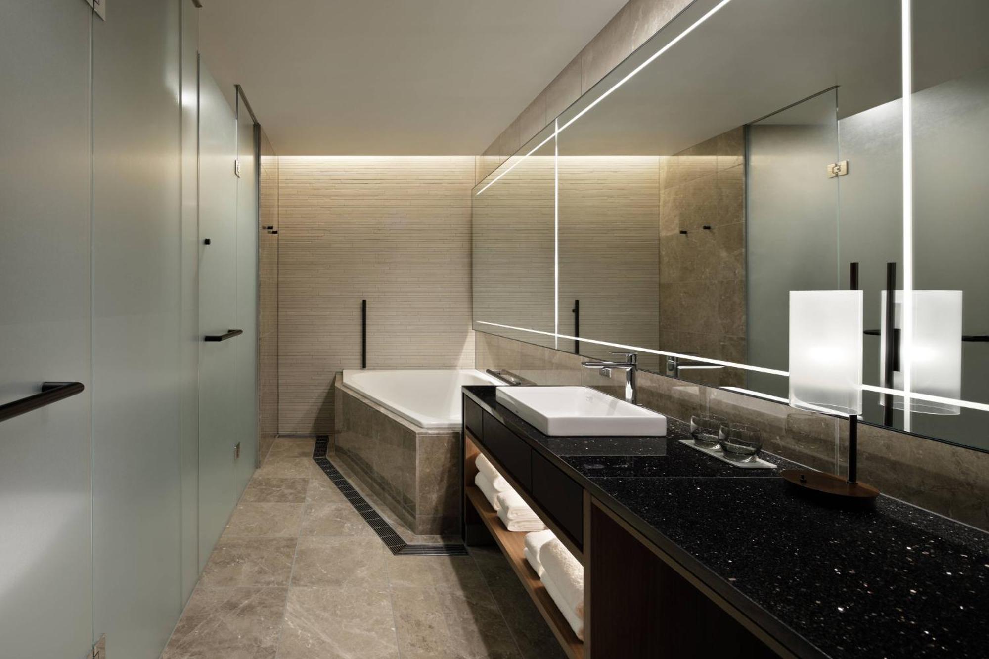 Ac By Marriott Ginza 5*