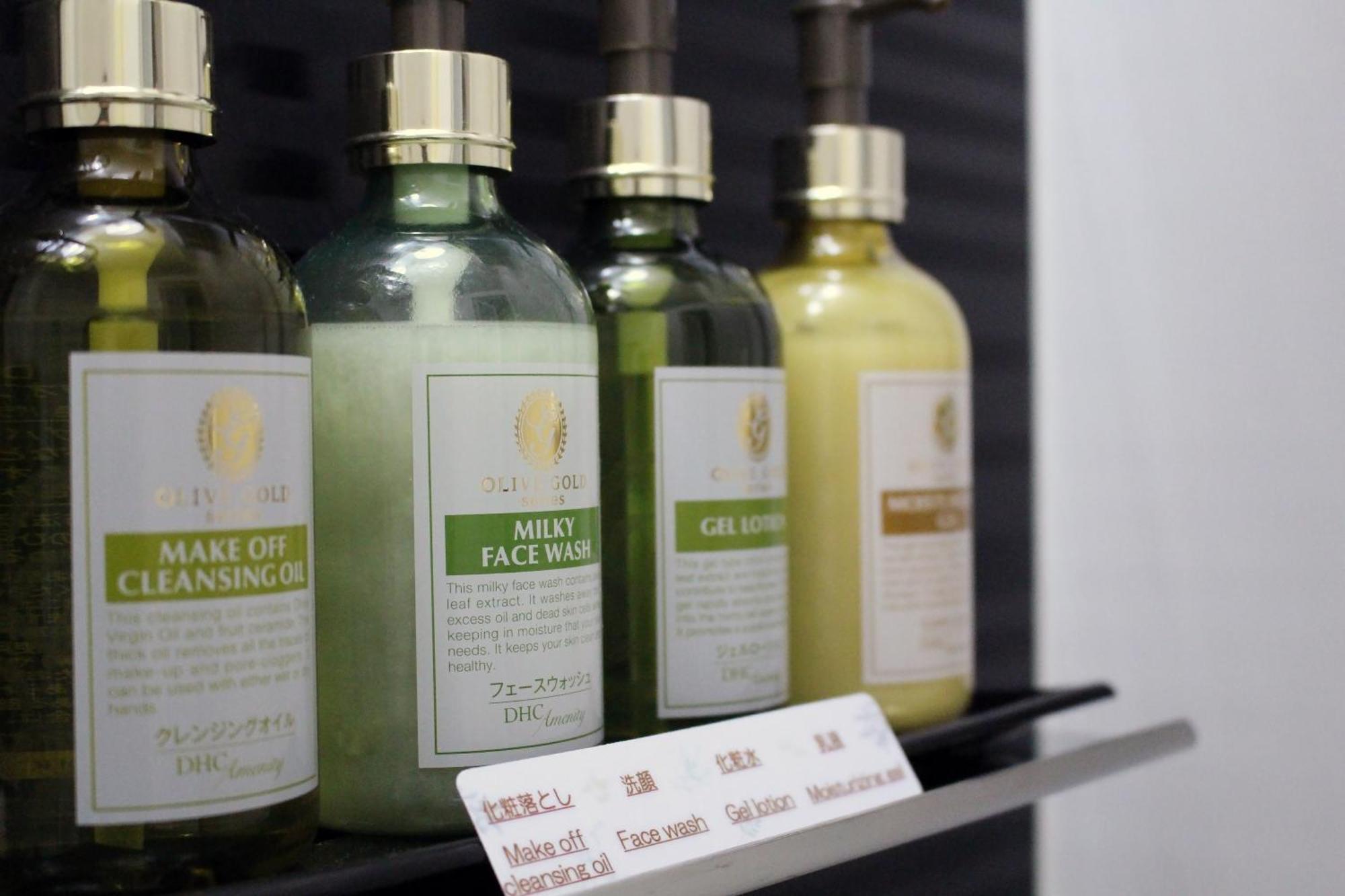 Koko Ginza-1chome Hotel 3*
