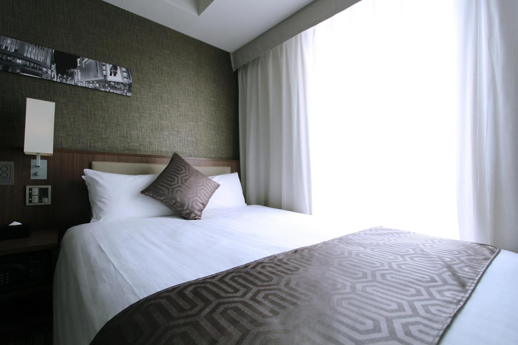 Koko Ginza-1chome Hotel