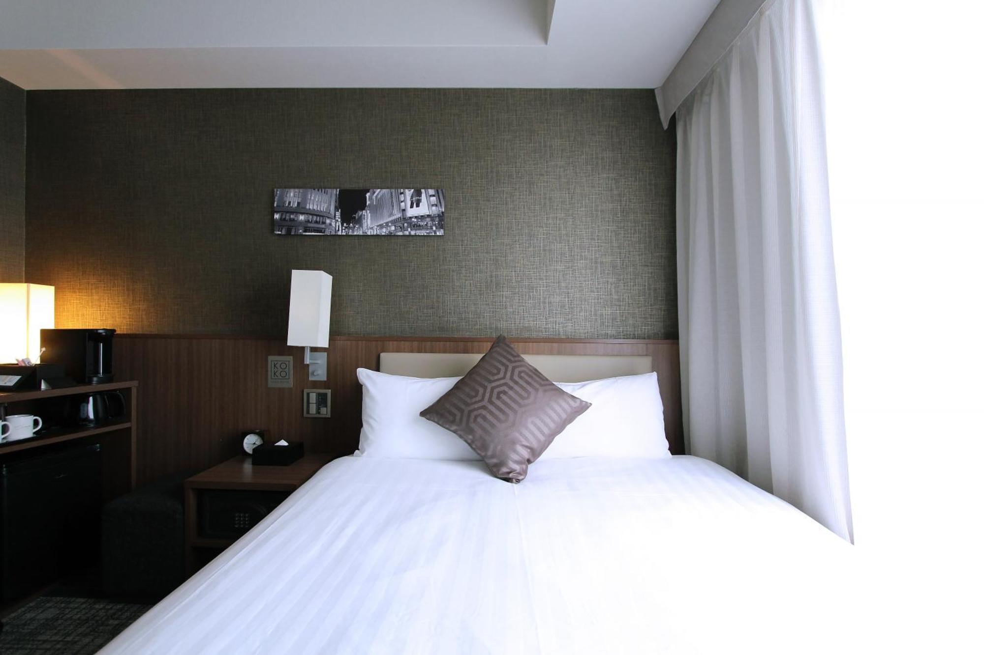 Hotel Koko Ginza-1chome