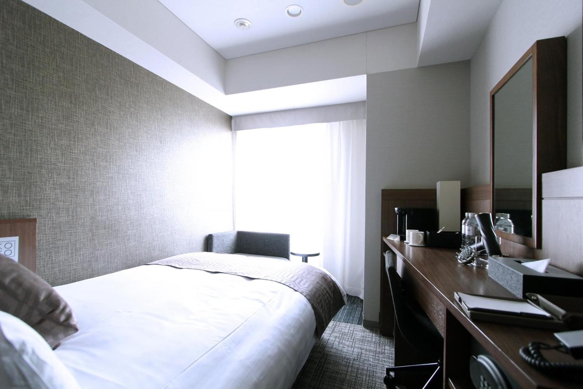 Koko Ginza-1chome Hotel 3*