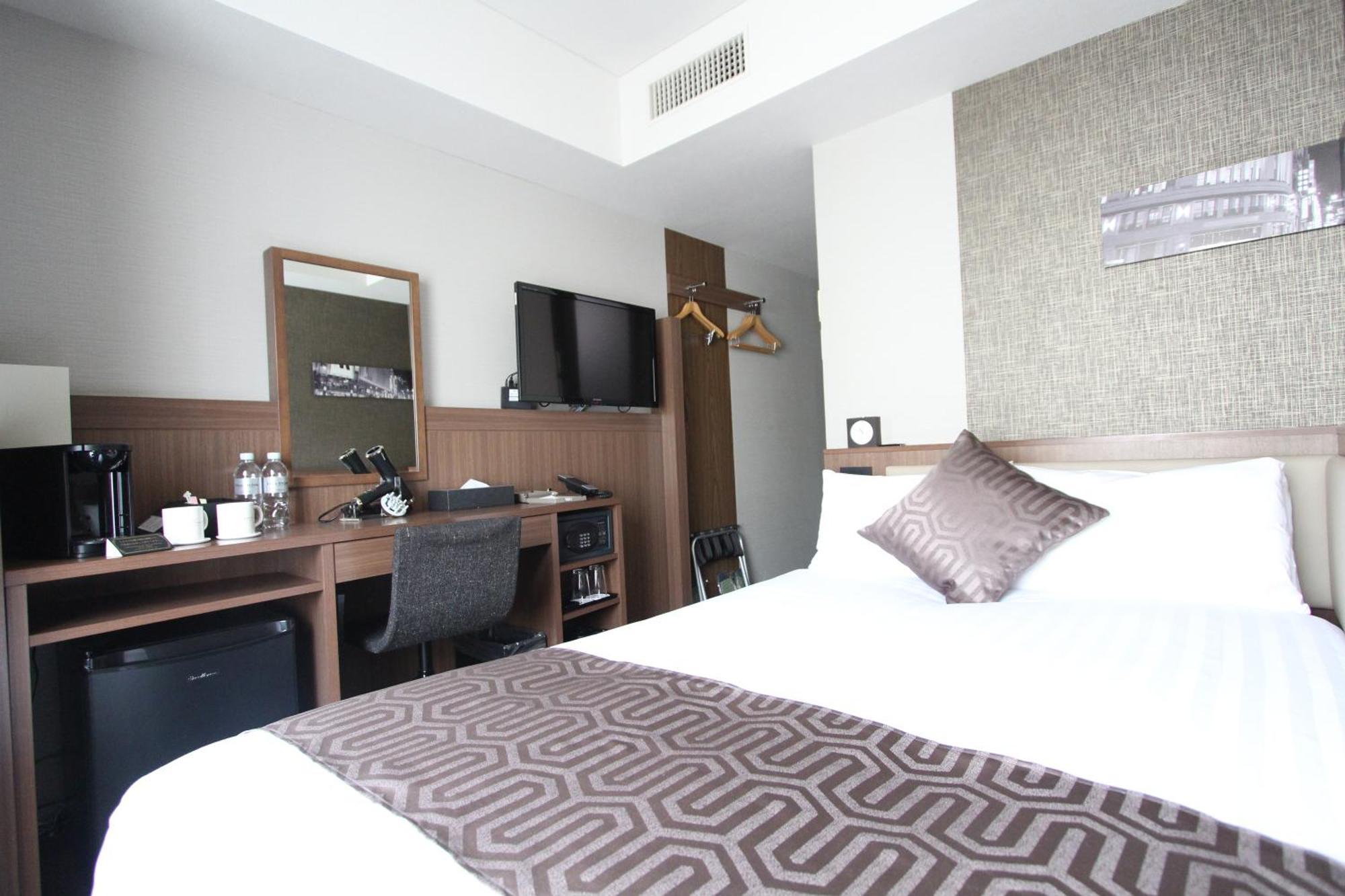 Koko Ginza-1chome Hotel Tokyo