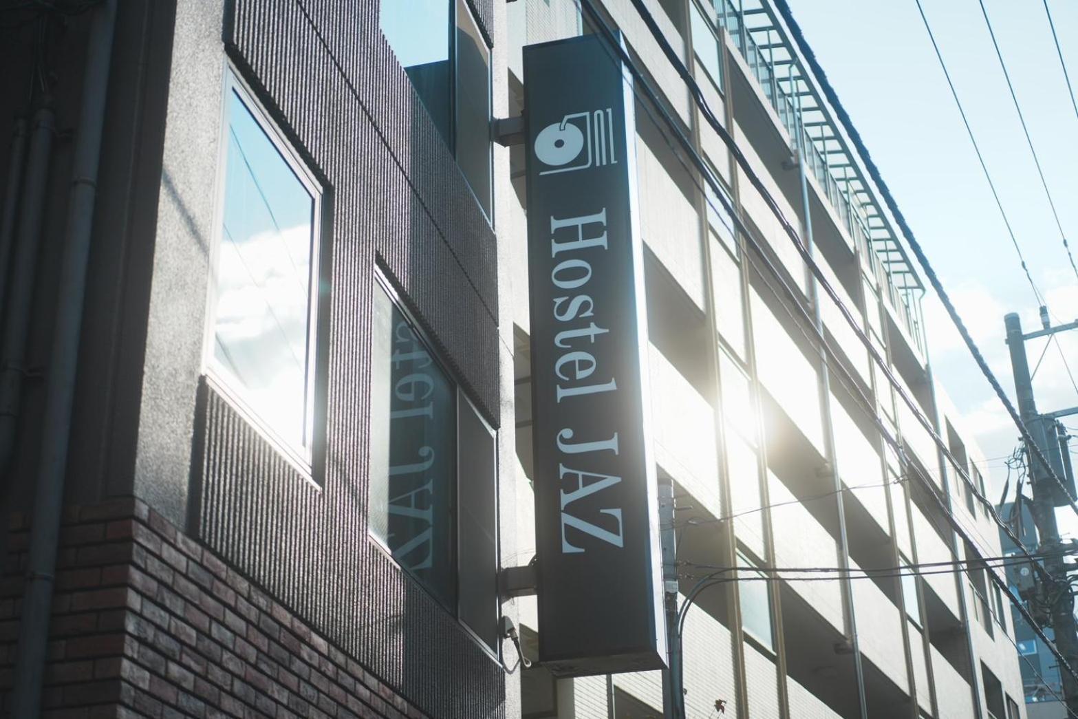 Jaz Hotel