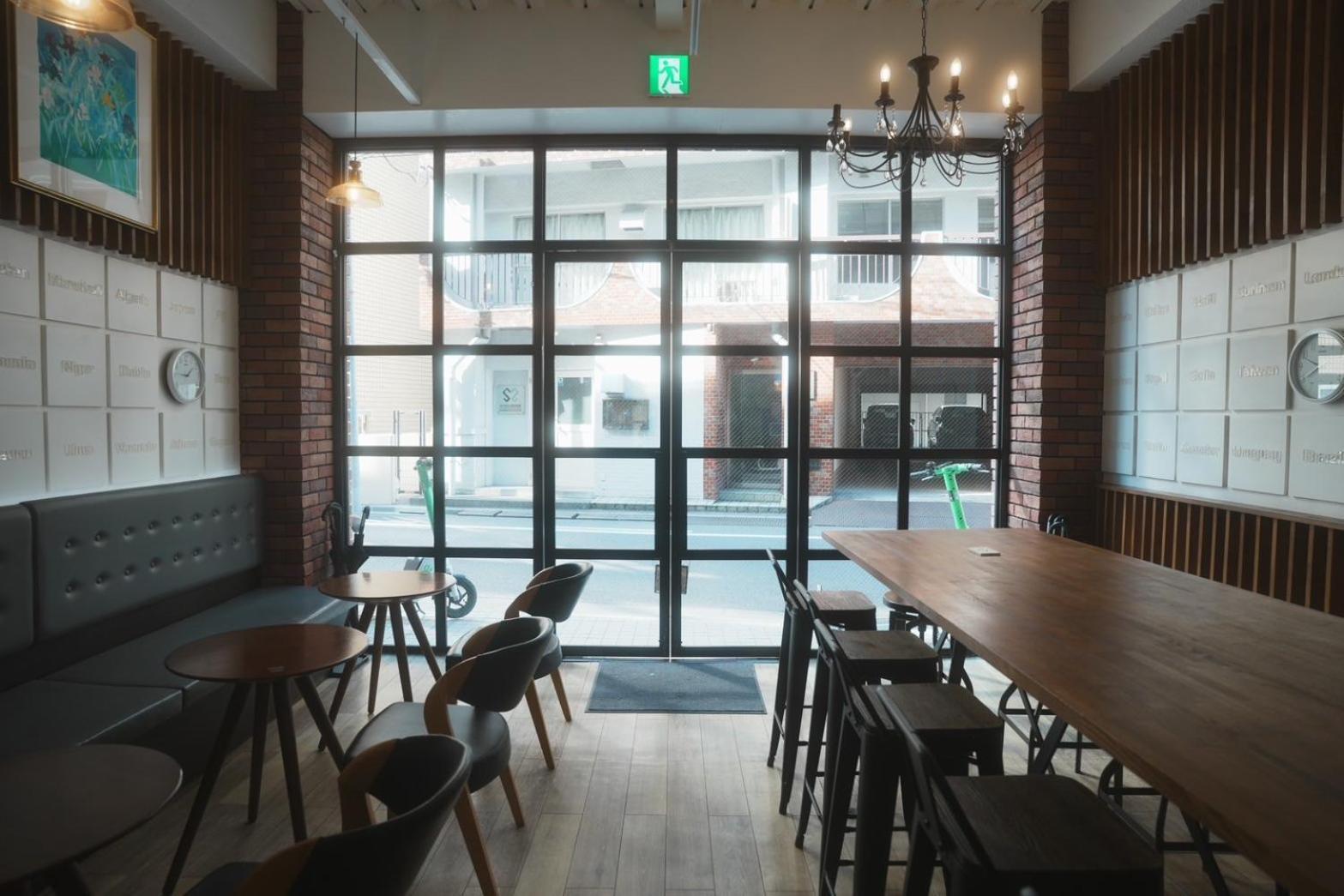 Jaz Hotel Tokyo