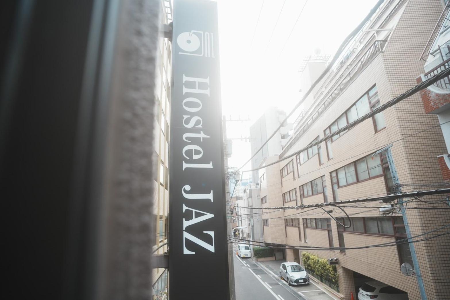 Hotel Jaz Tokyo