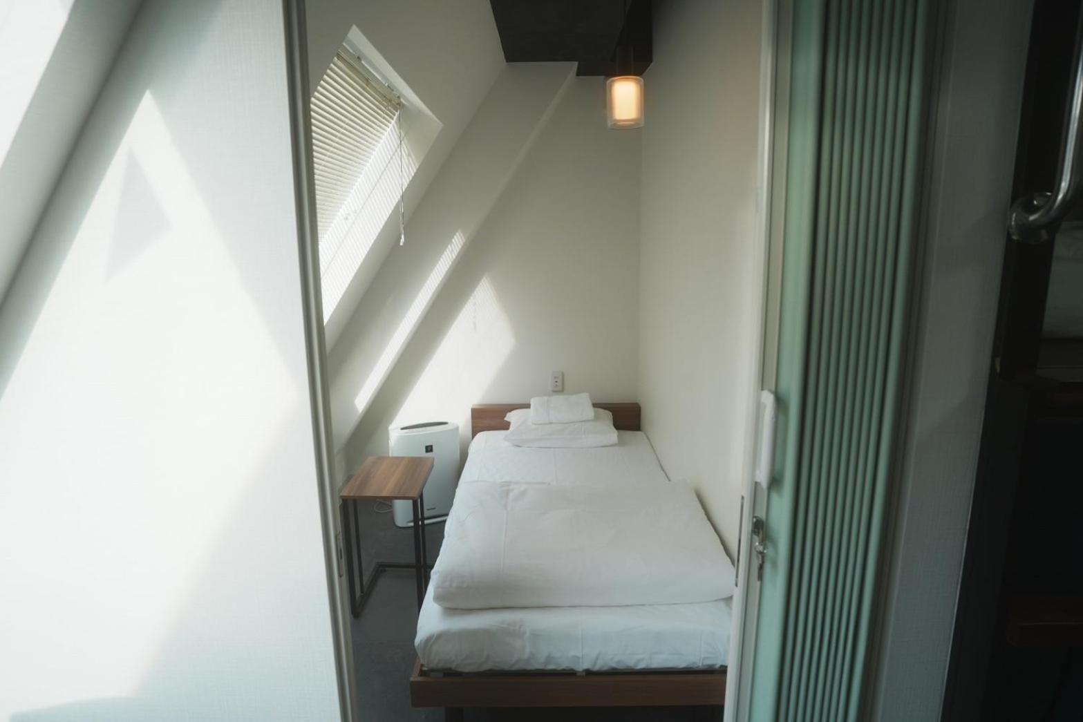 Jaz Tokyo