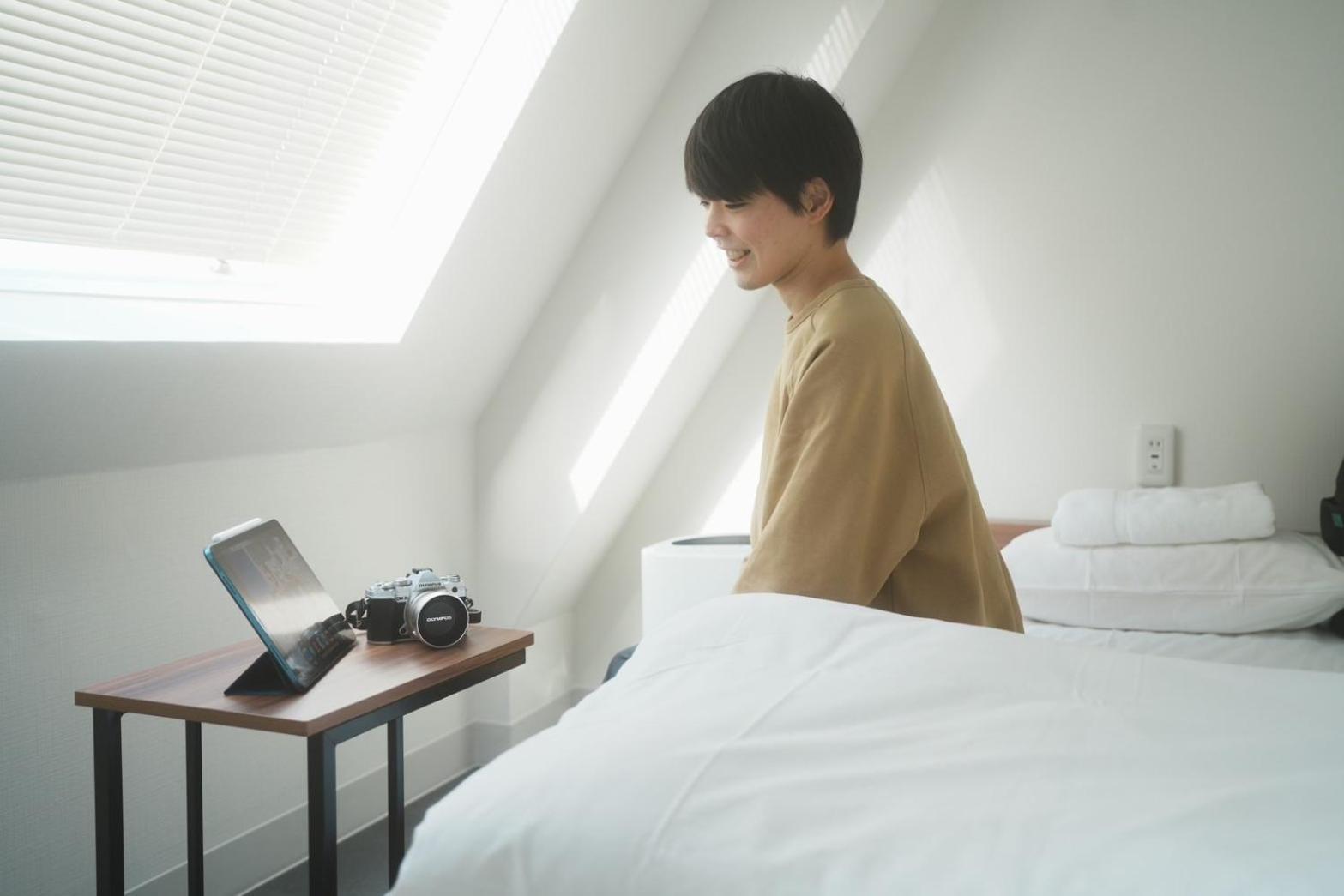 Hotel Jaz Tokyo