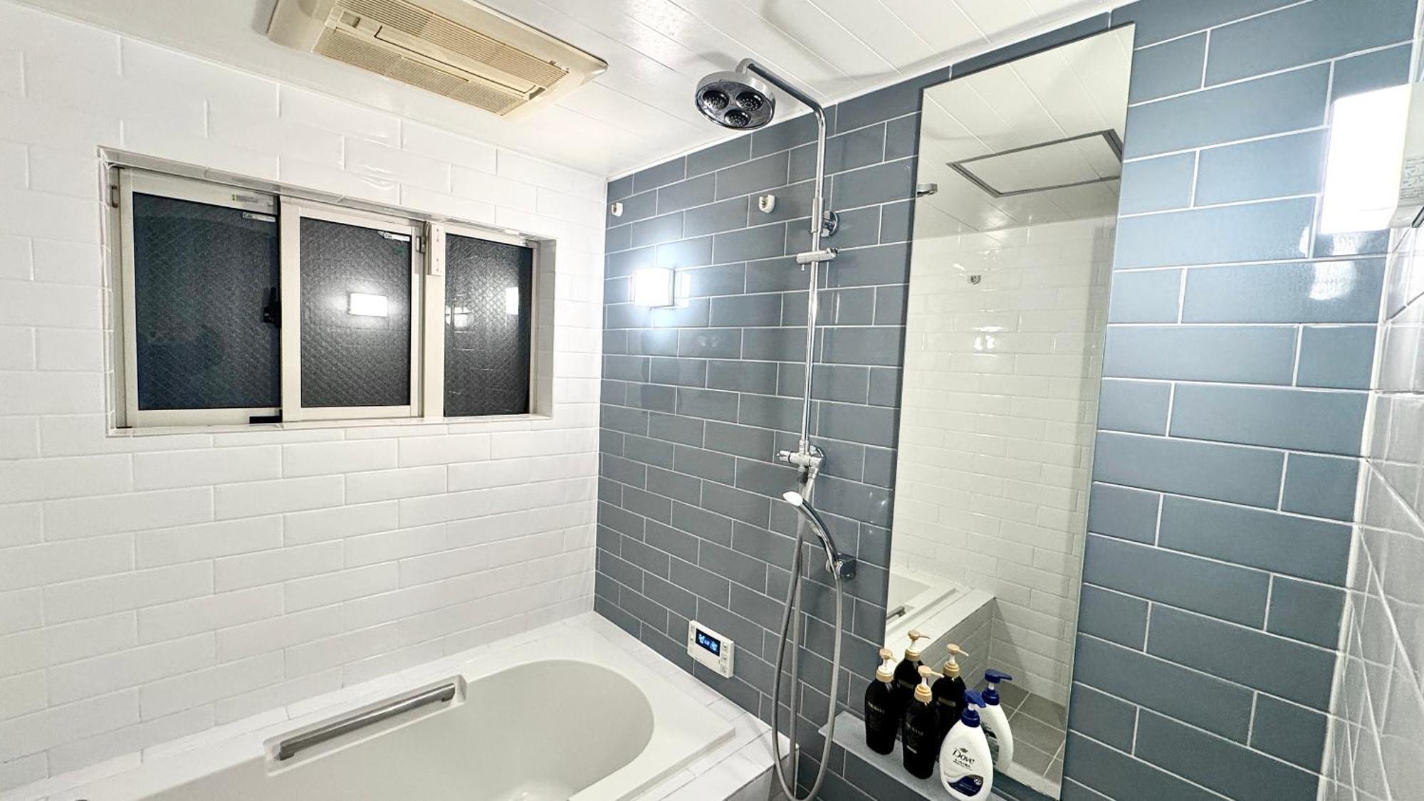 Shibuya Terrace Wing Villa *
