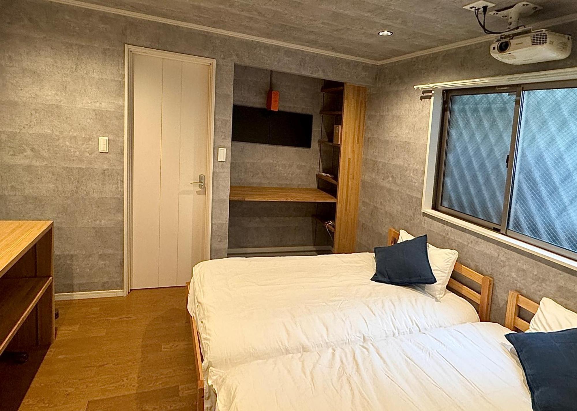 Shibuya Terrace Wing Villa Tokyo