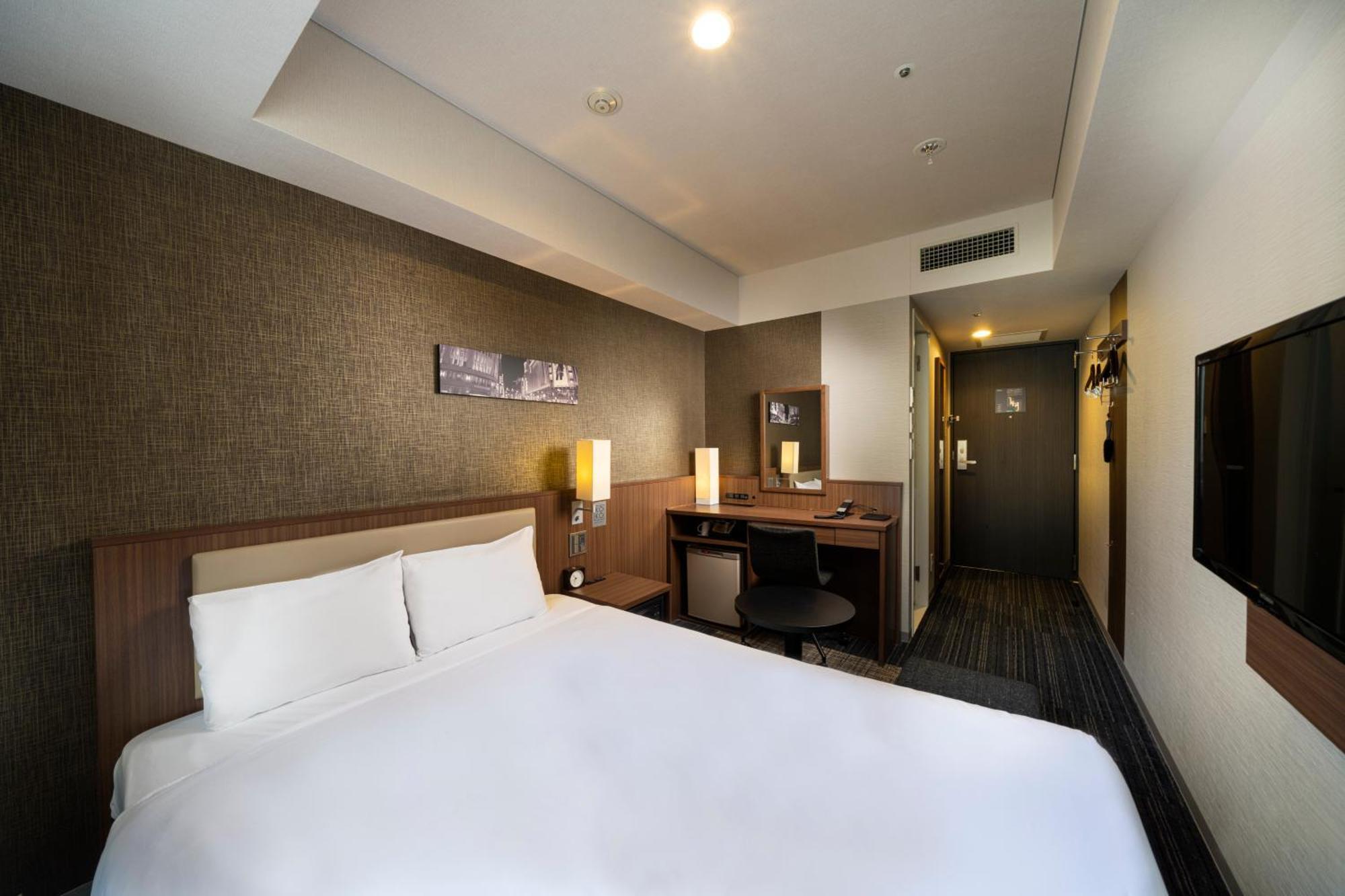 Koko Ginza-1chome Hotel Tokyo