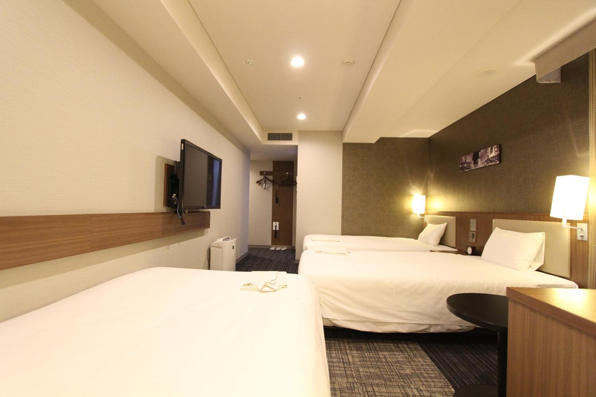 Koko Ginza-1chome Hotel 3*