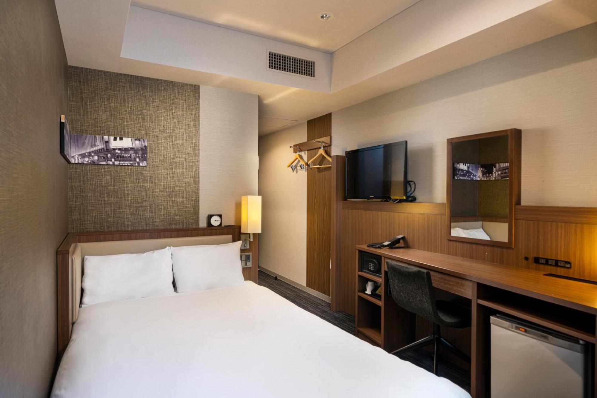 Koko Ginza-1chome Hotel
