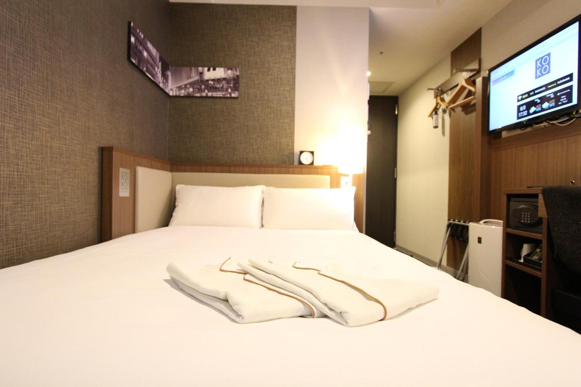 Koko Ginza-1chome 3*