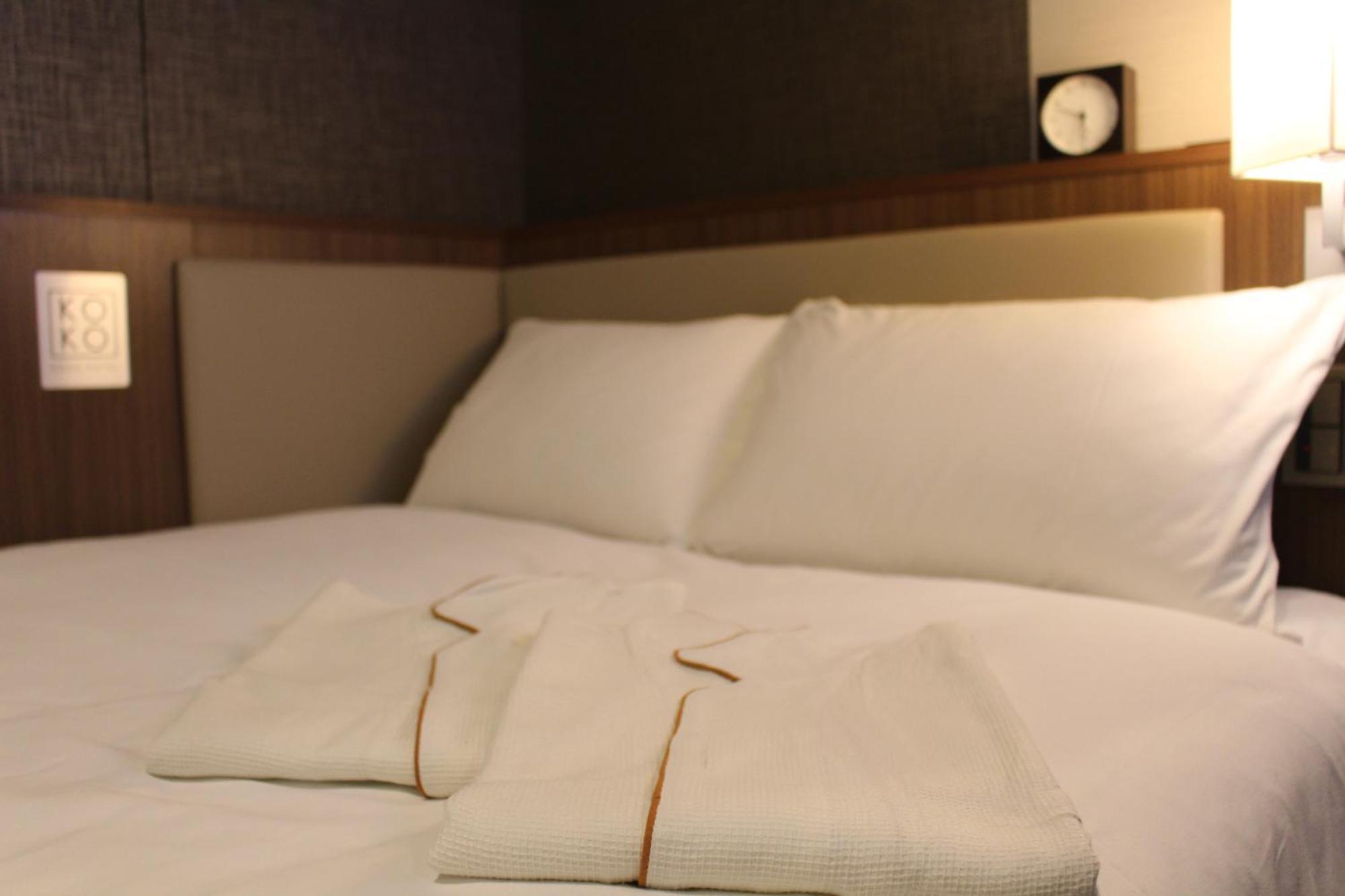 Koko Ginza-1chome 3* Tokyo
