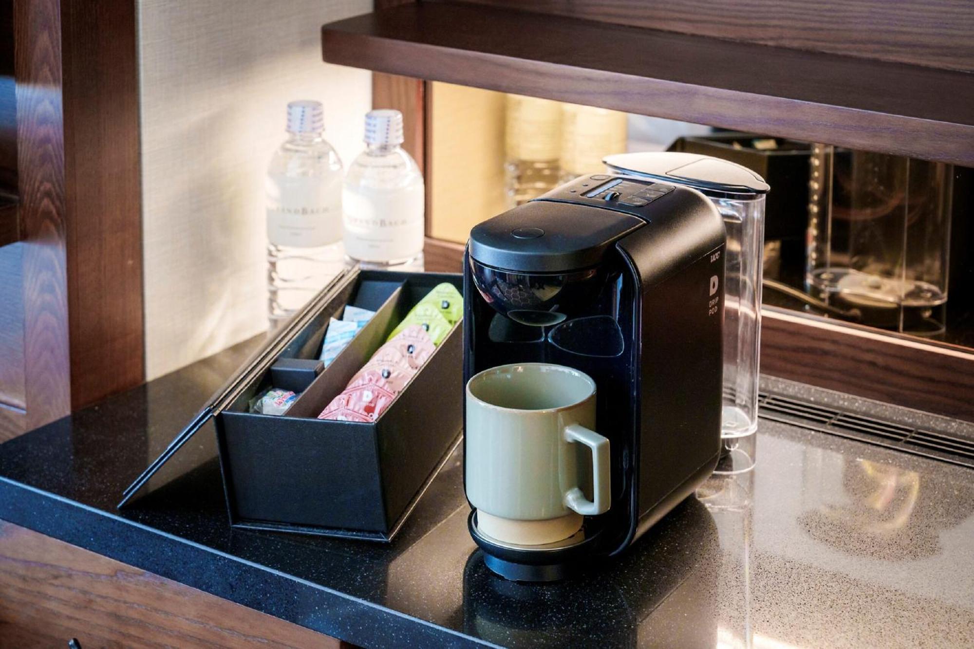 Grandbach Ginza 4* Tokyo