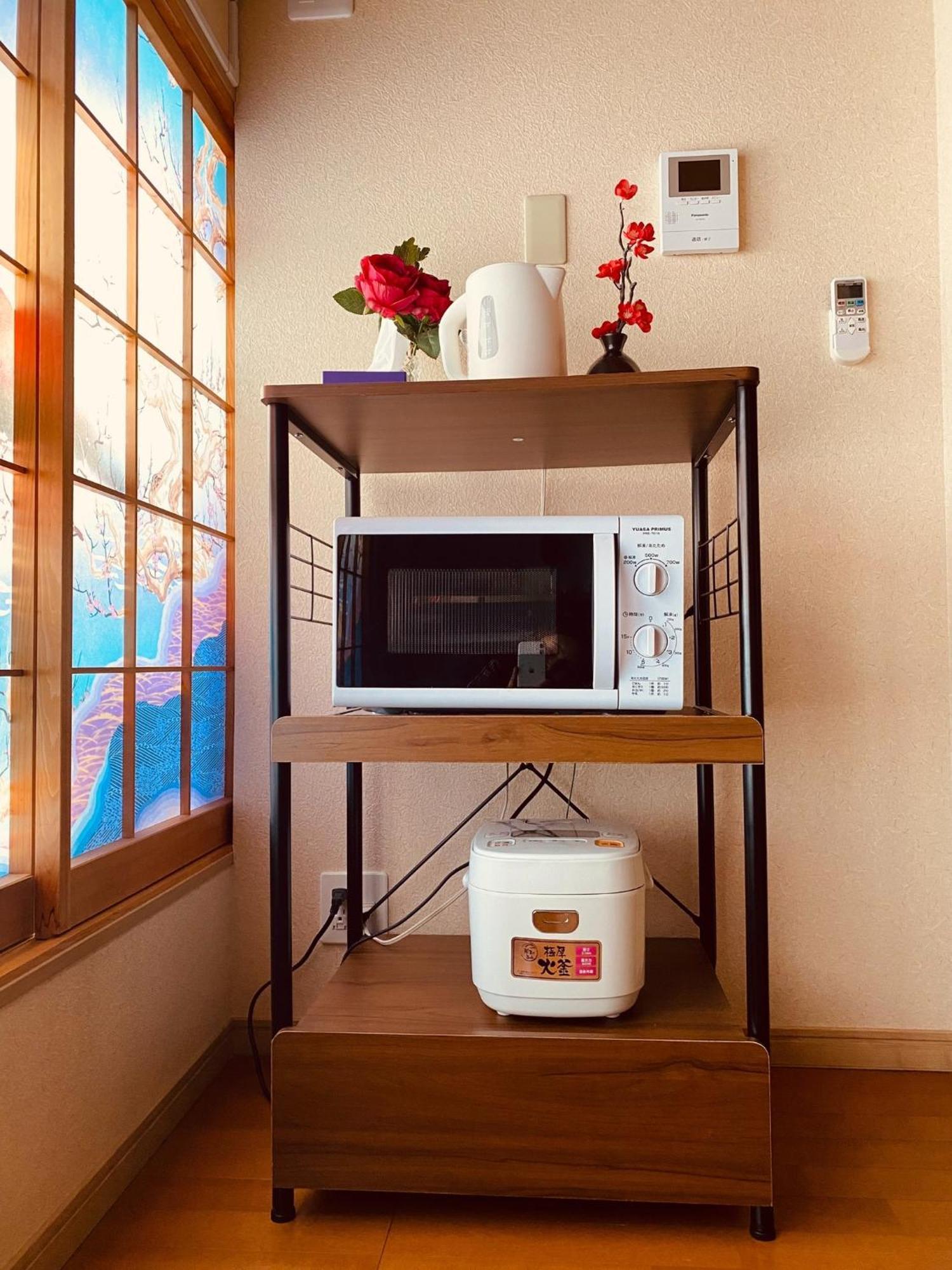 Re 201 - Vacation 73244v Apartment Tokyo