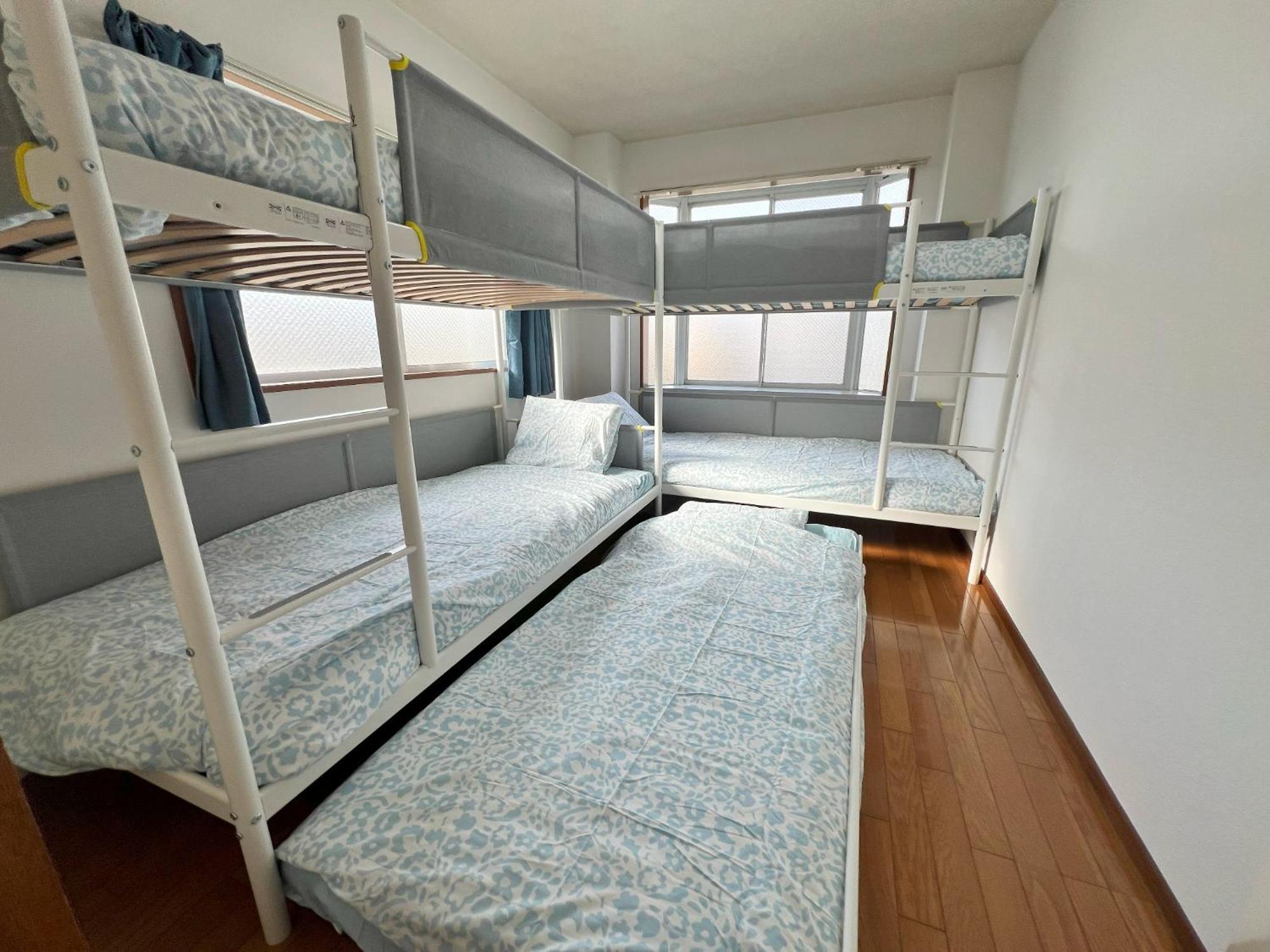 Apartment Sunrise Izumi 301 - Vacation 17947