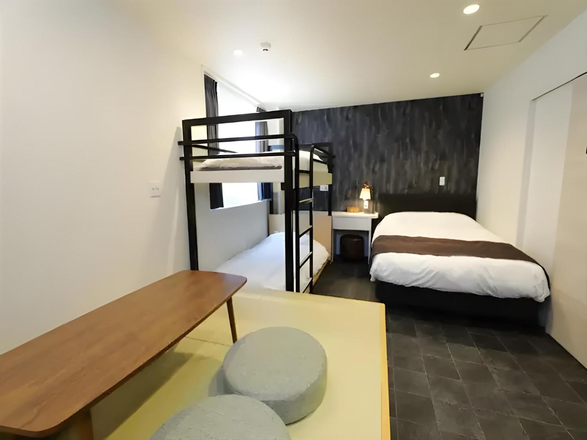 Guest house Chaan Ueno - Vacation 01152v