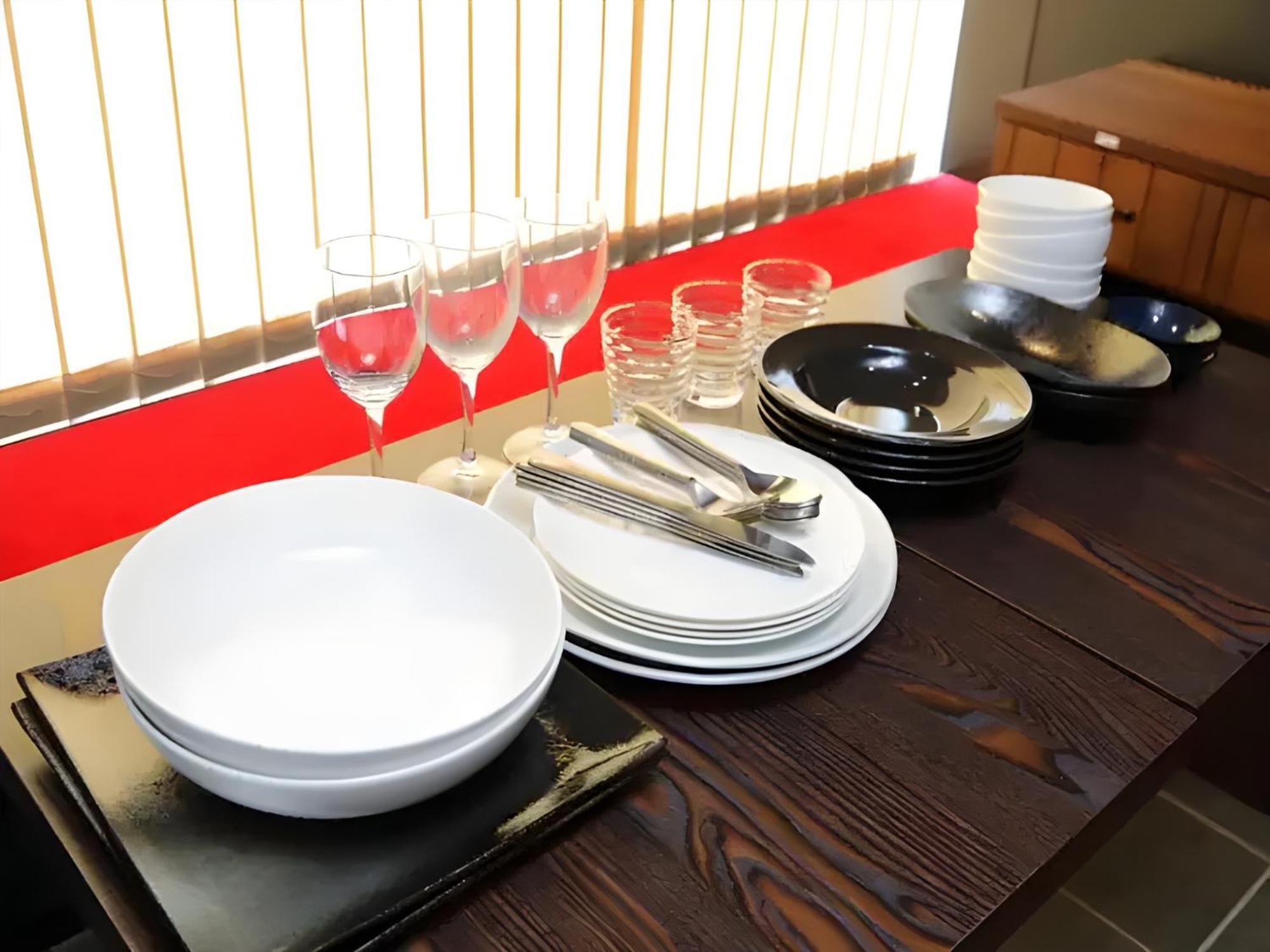 Guest house Chaan Ueno - Vacation 01152v *