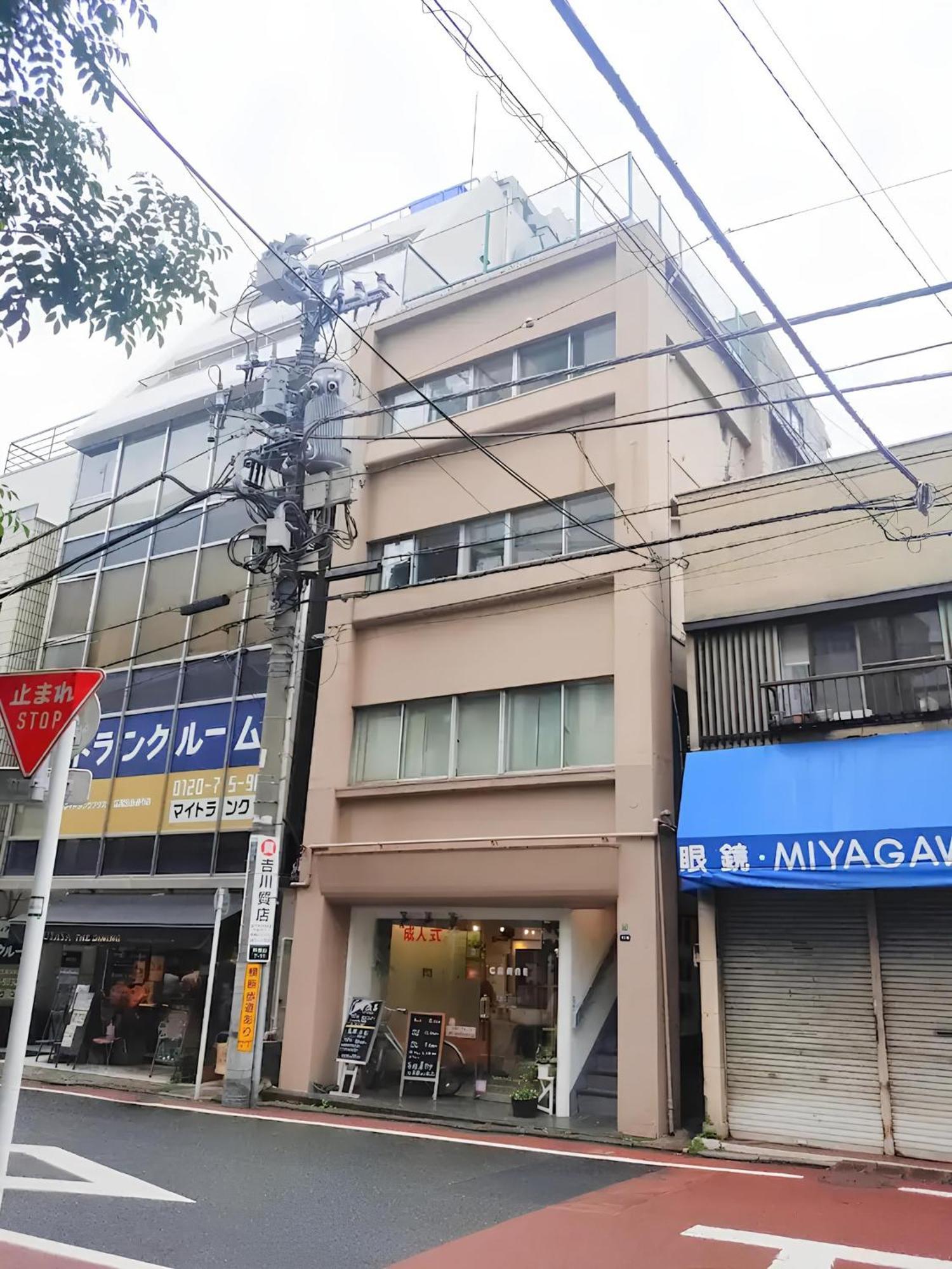 Minamiaoyama Takagicho Hills - Vacation 18466 *