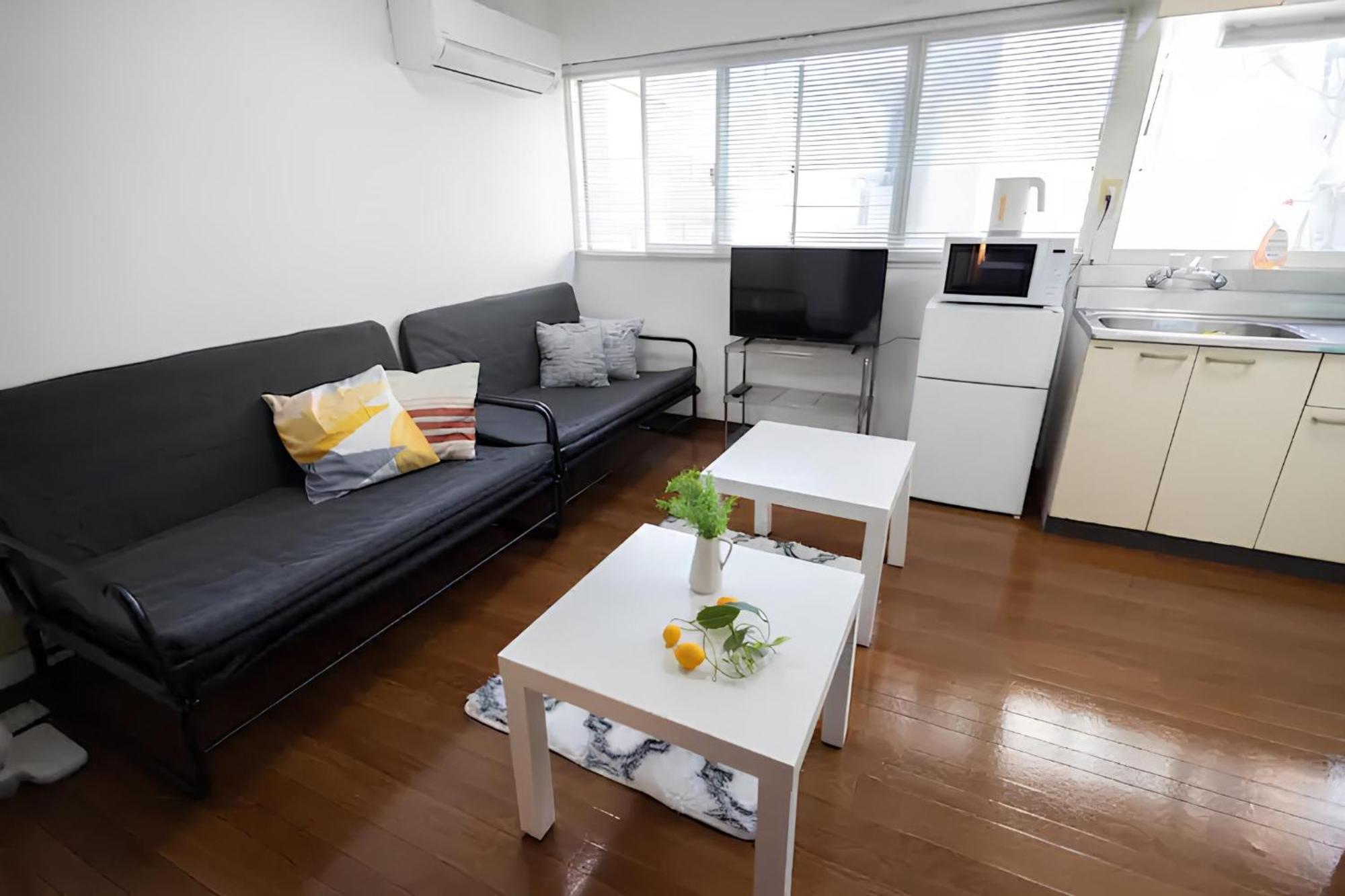 Minamiaoyama Takagicho Hills - Vacation 18466 Apartment Tokyo