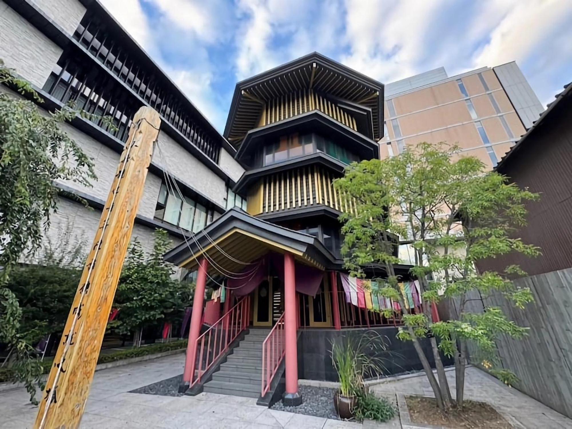 Hisyoukan,room 203 - Vacation 18455