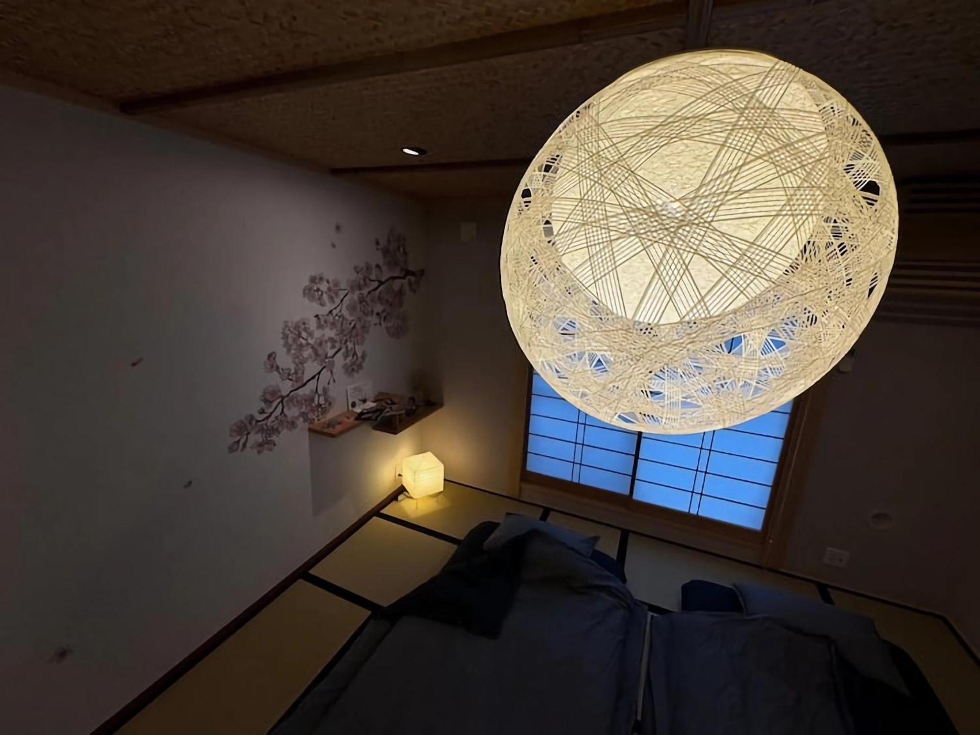 Hisyoukan,room 203 - Vacation 18455