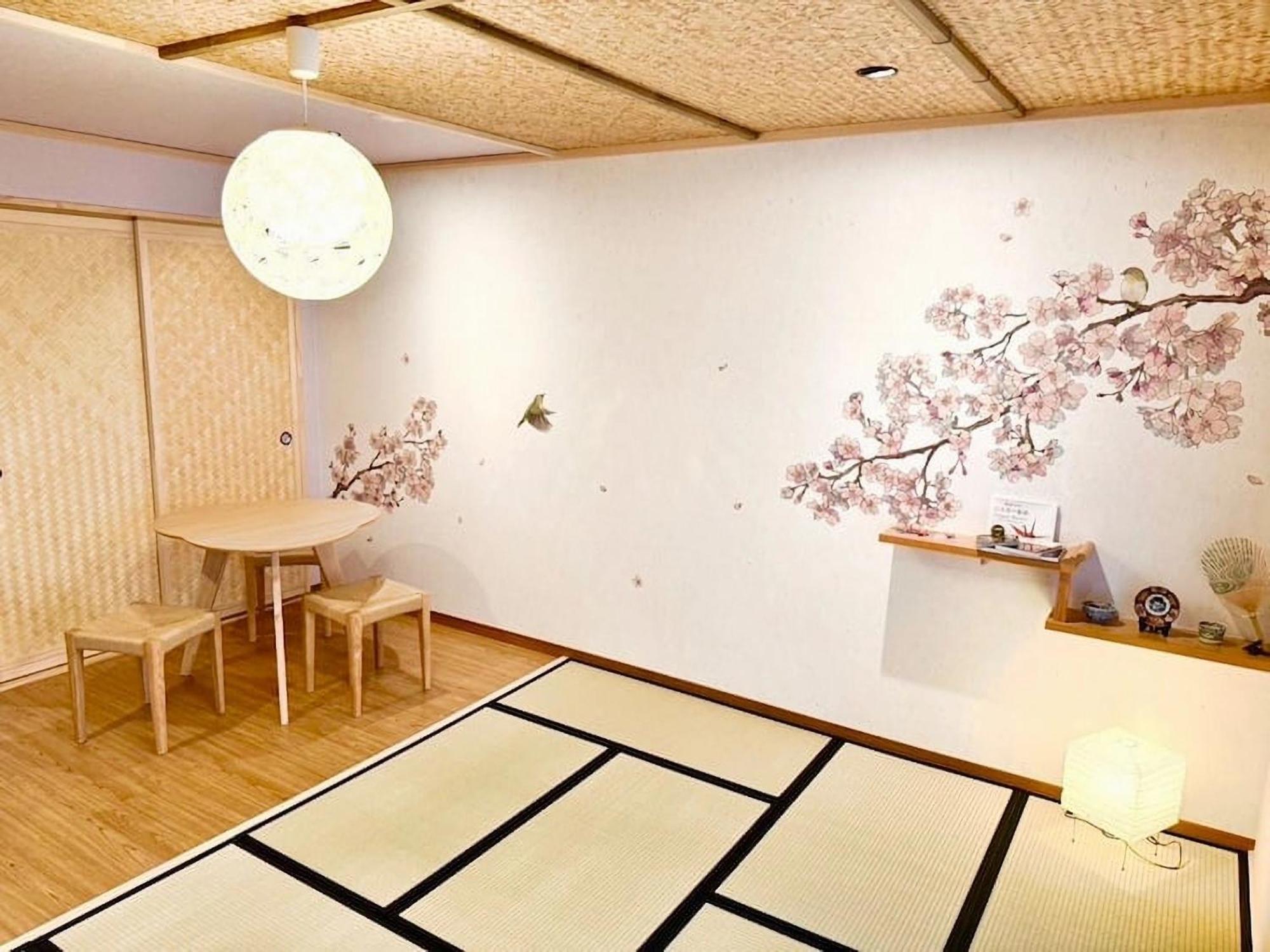Apartment Hisyoukan,room 203 - Vacation 18455