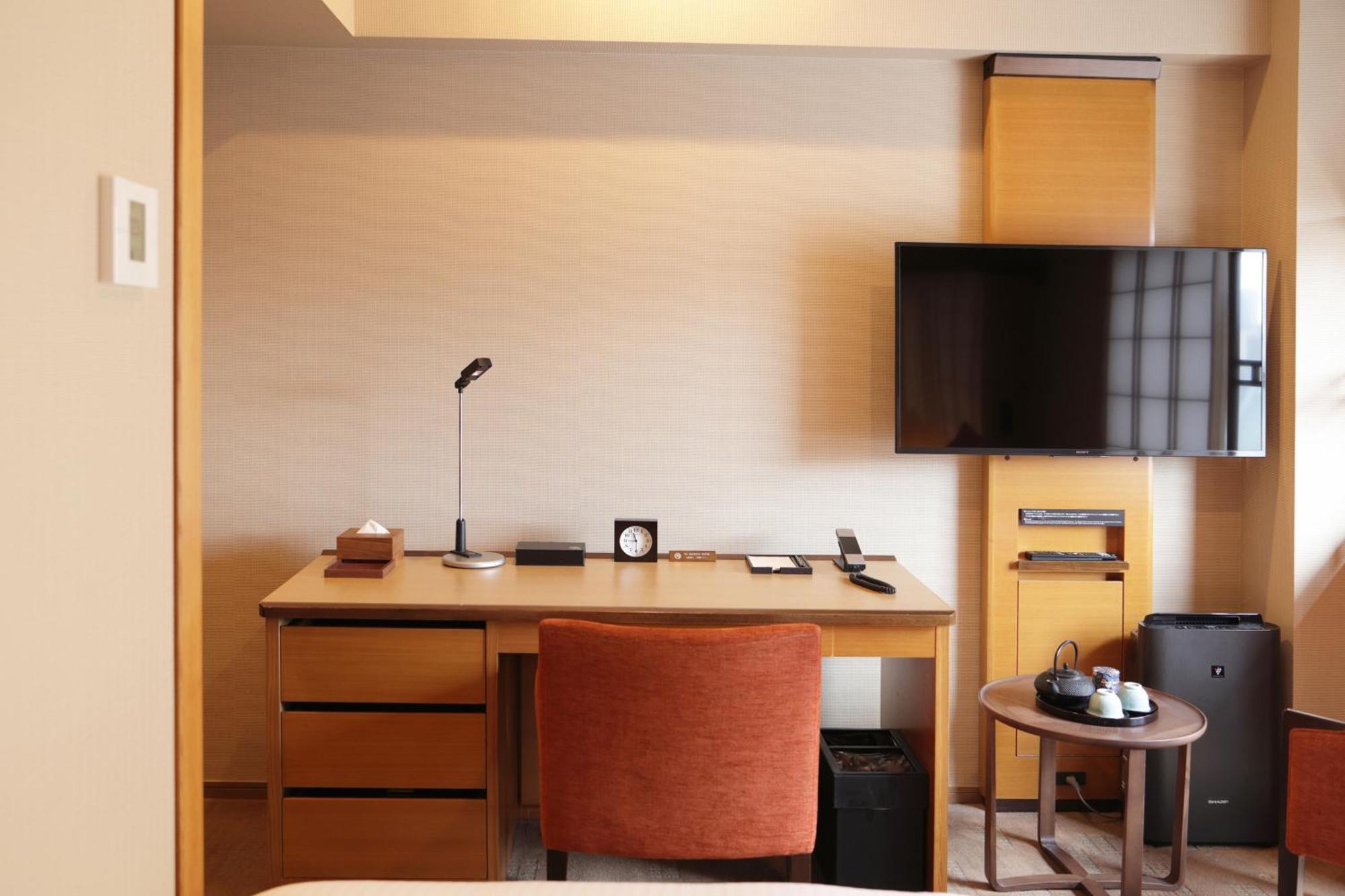 Hotel Niwa
