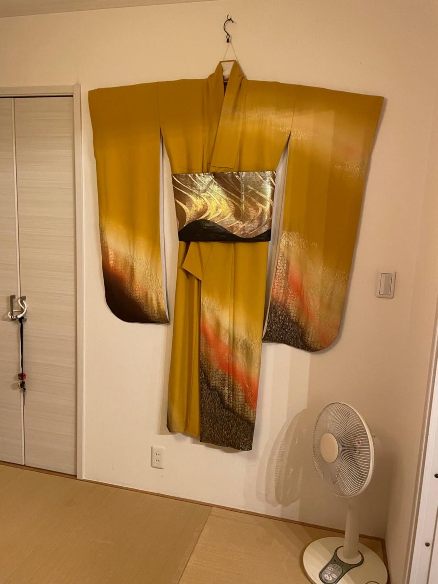 Skytree House In *