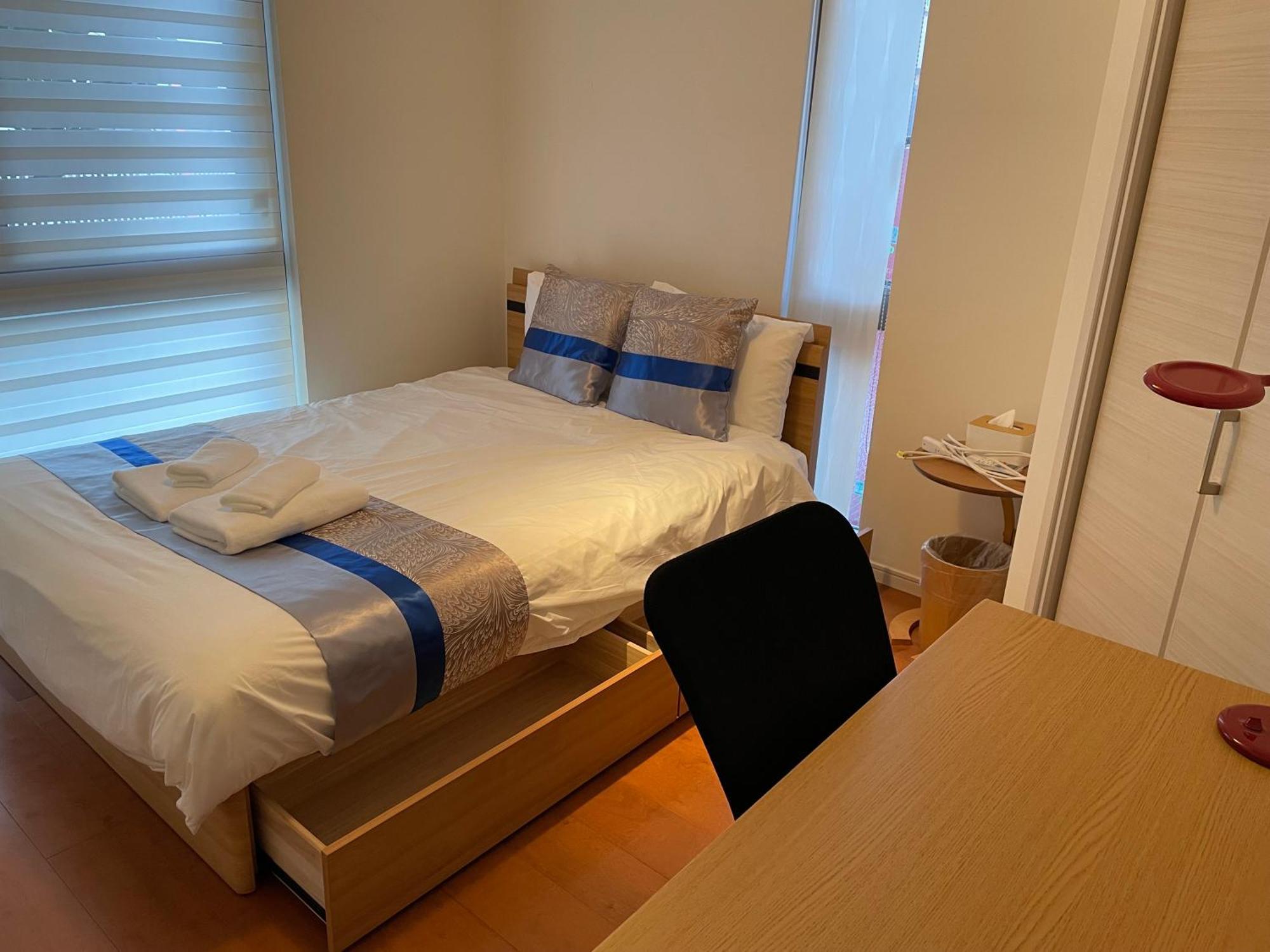 Skytree House In Holiday home *