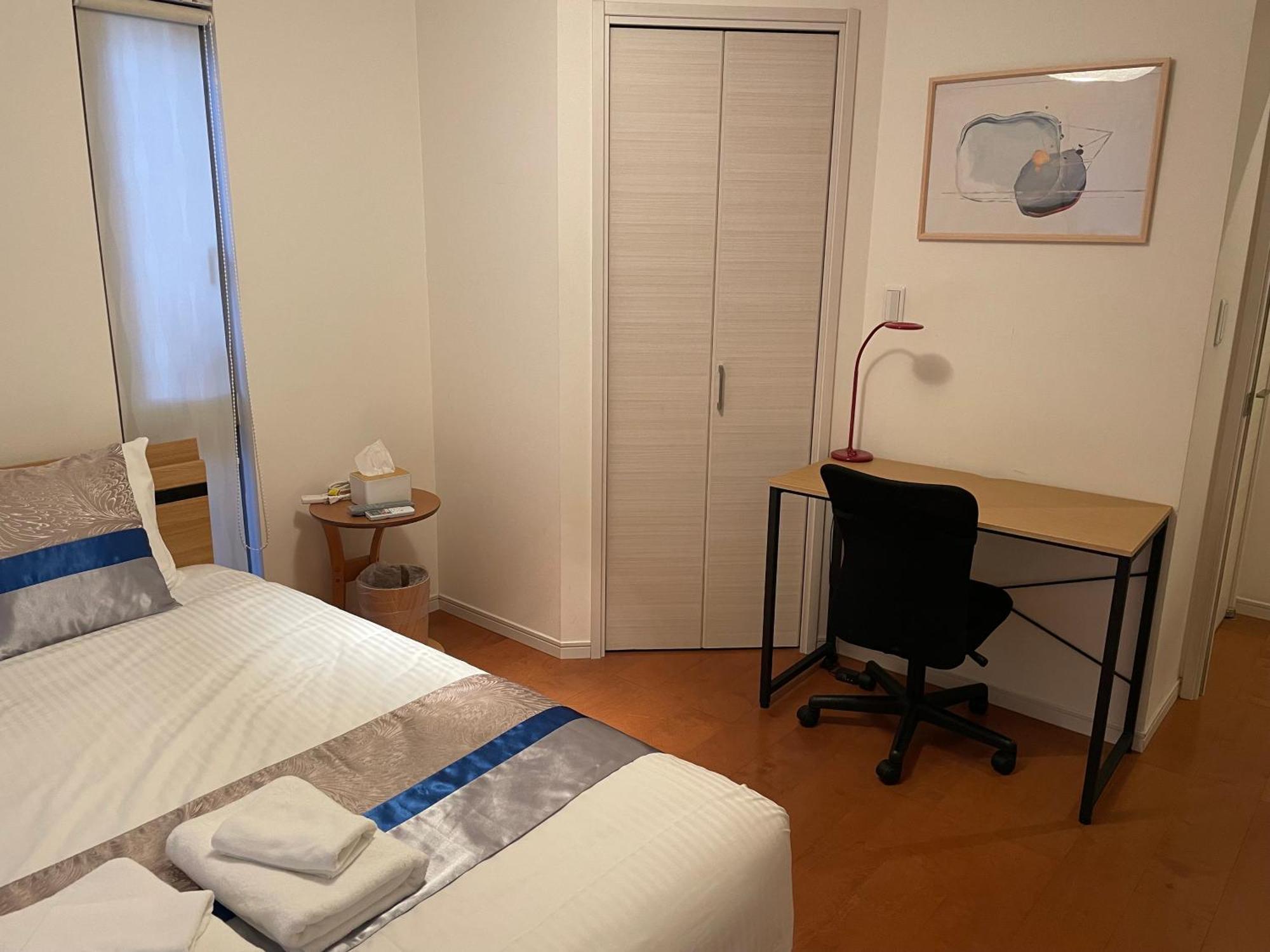Skytree House In