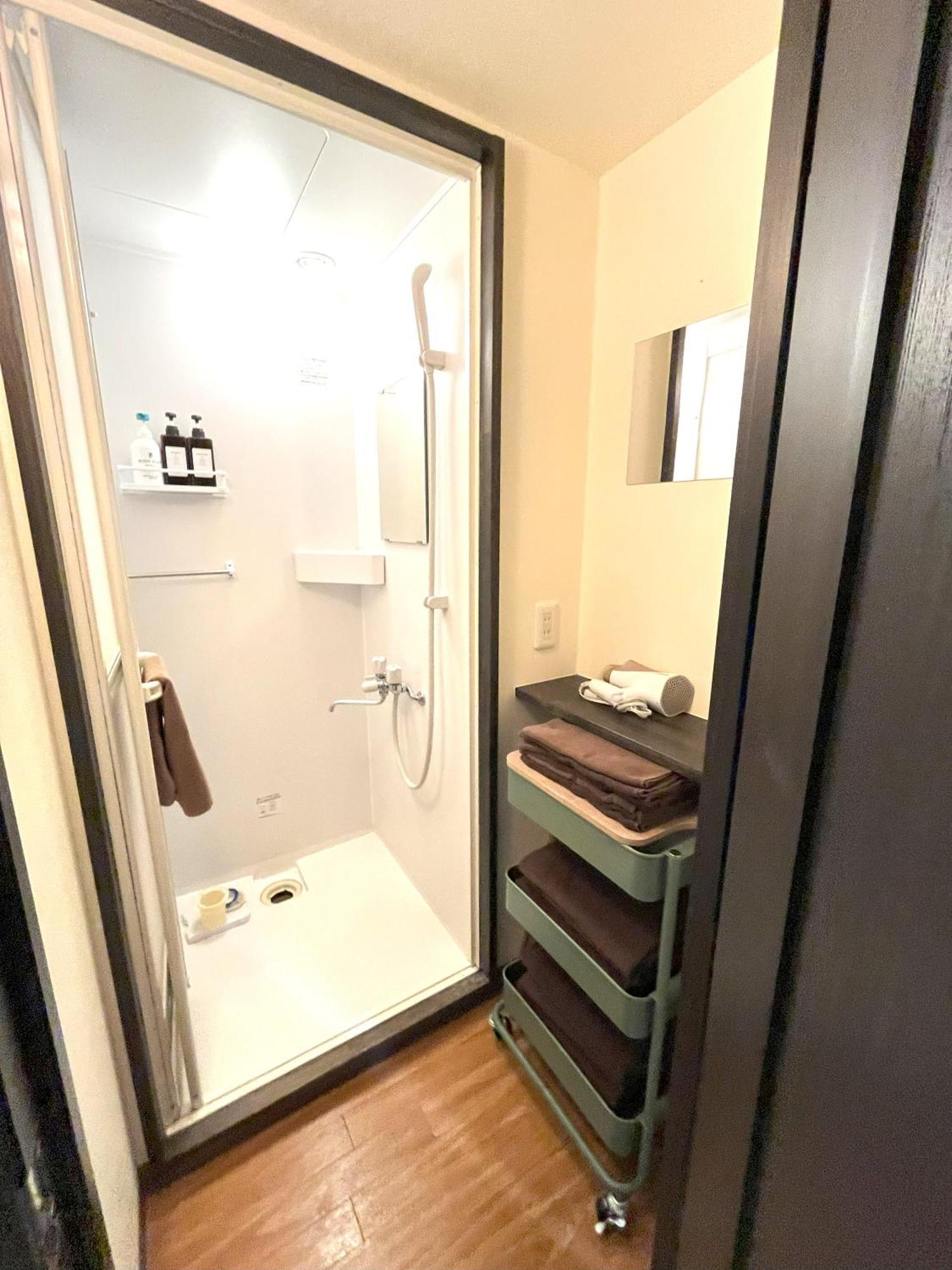 グランディオーソ 初台戸建 Apartment *