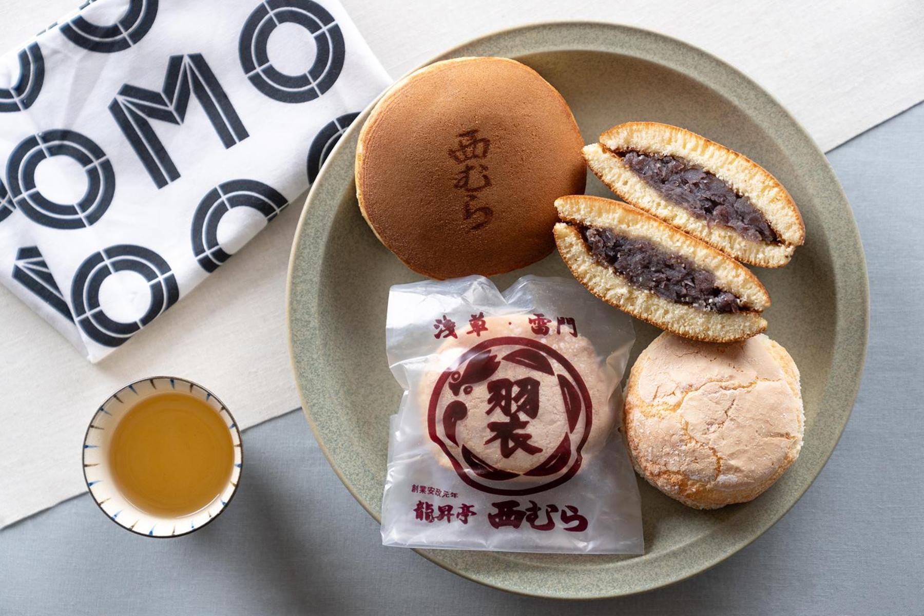Omo3 Asakusa By Hoshino Resorts Hotel