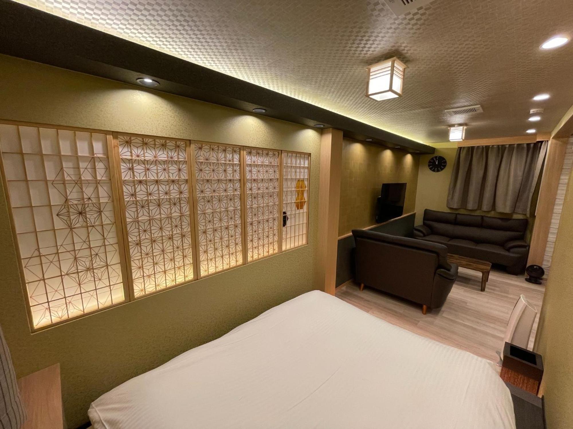 Oyado Nene, Heiwajima - Vacation 23441v Apartment Tokyo