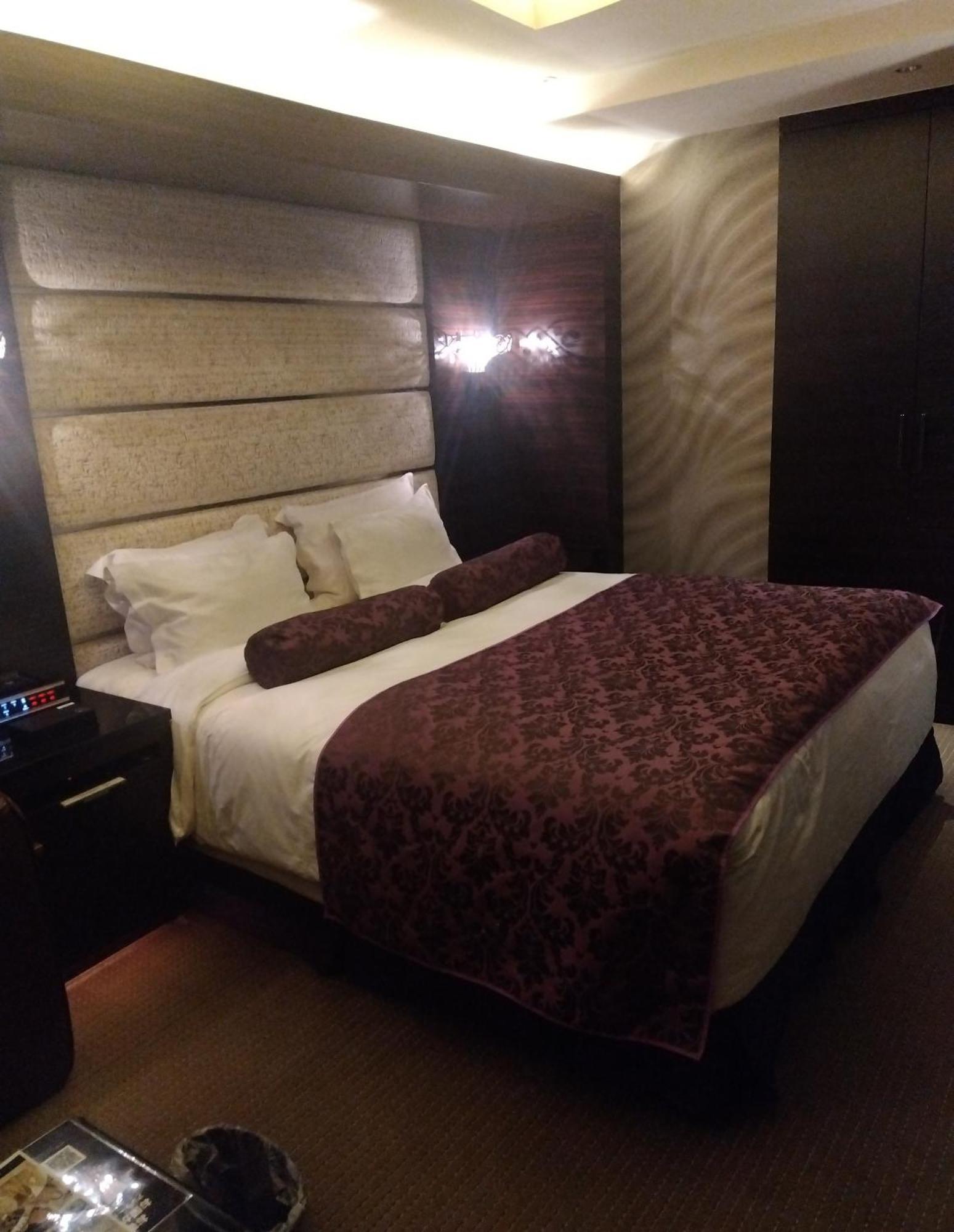 The Glanz Hotel