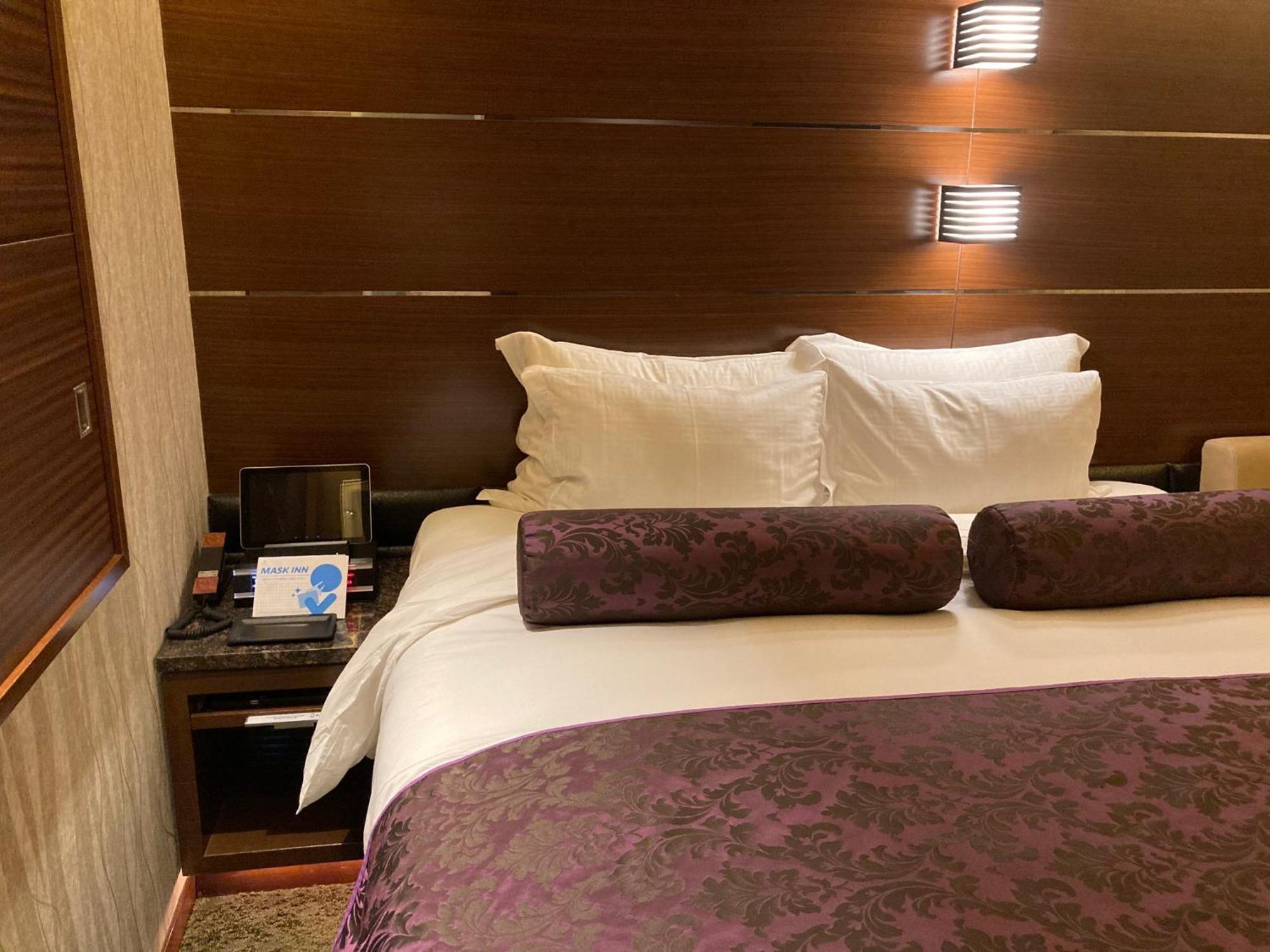 Hotel The Glanz Tokyo