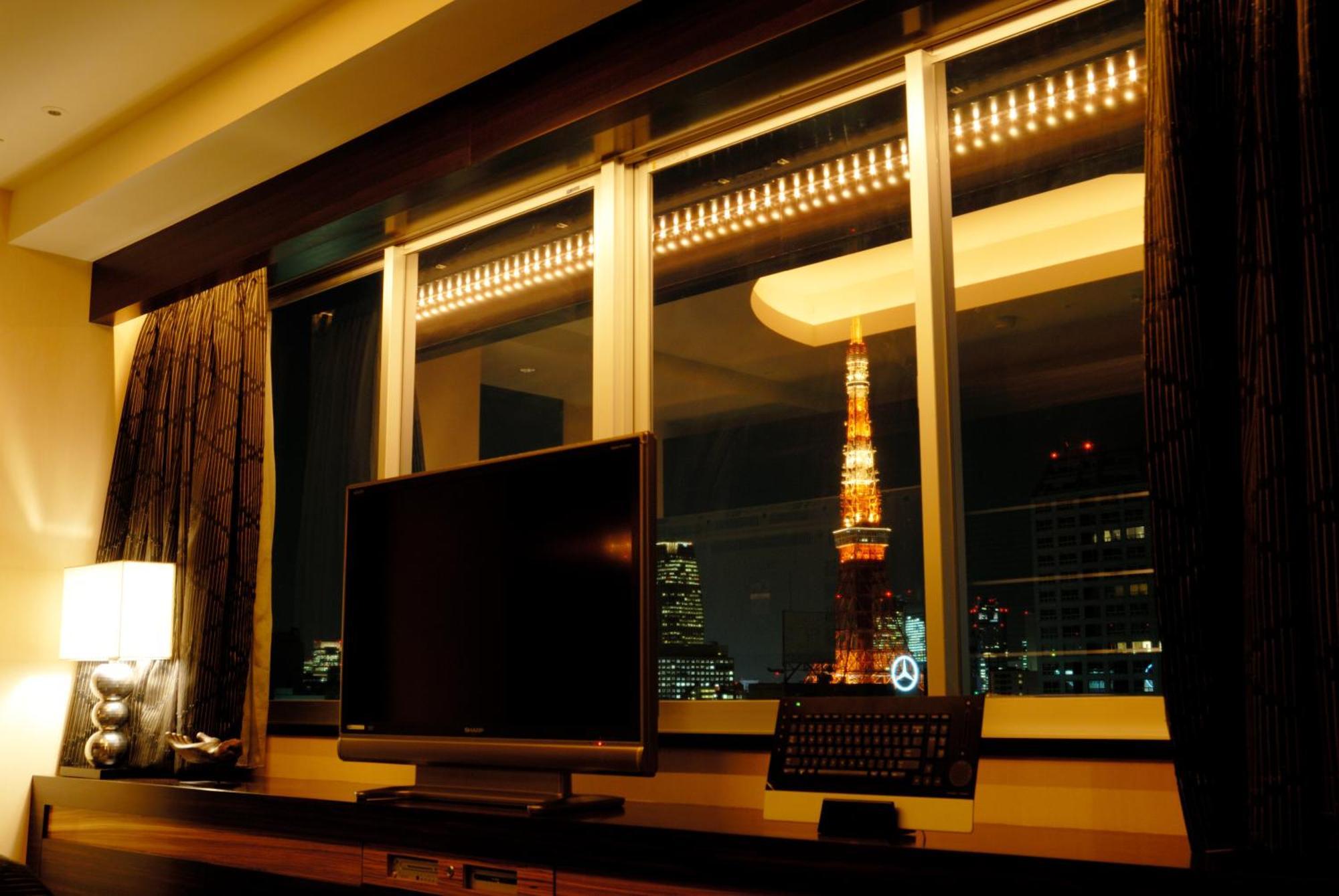 Hotel The Glanz Tokyo