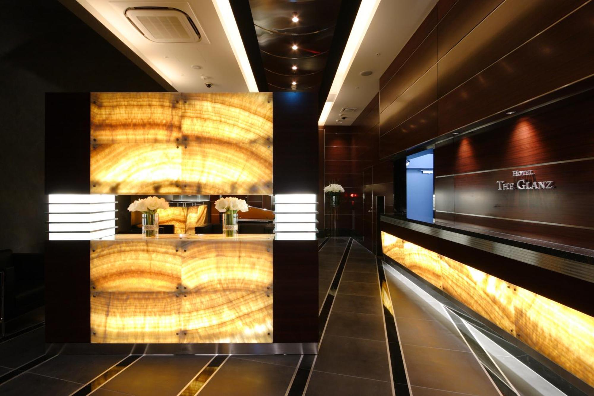 The Glanz Tokyo