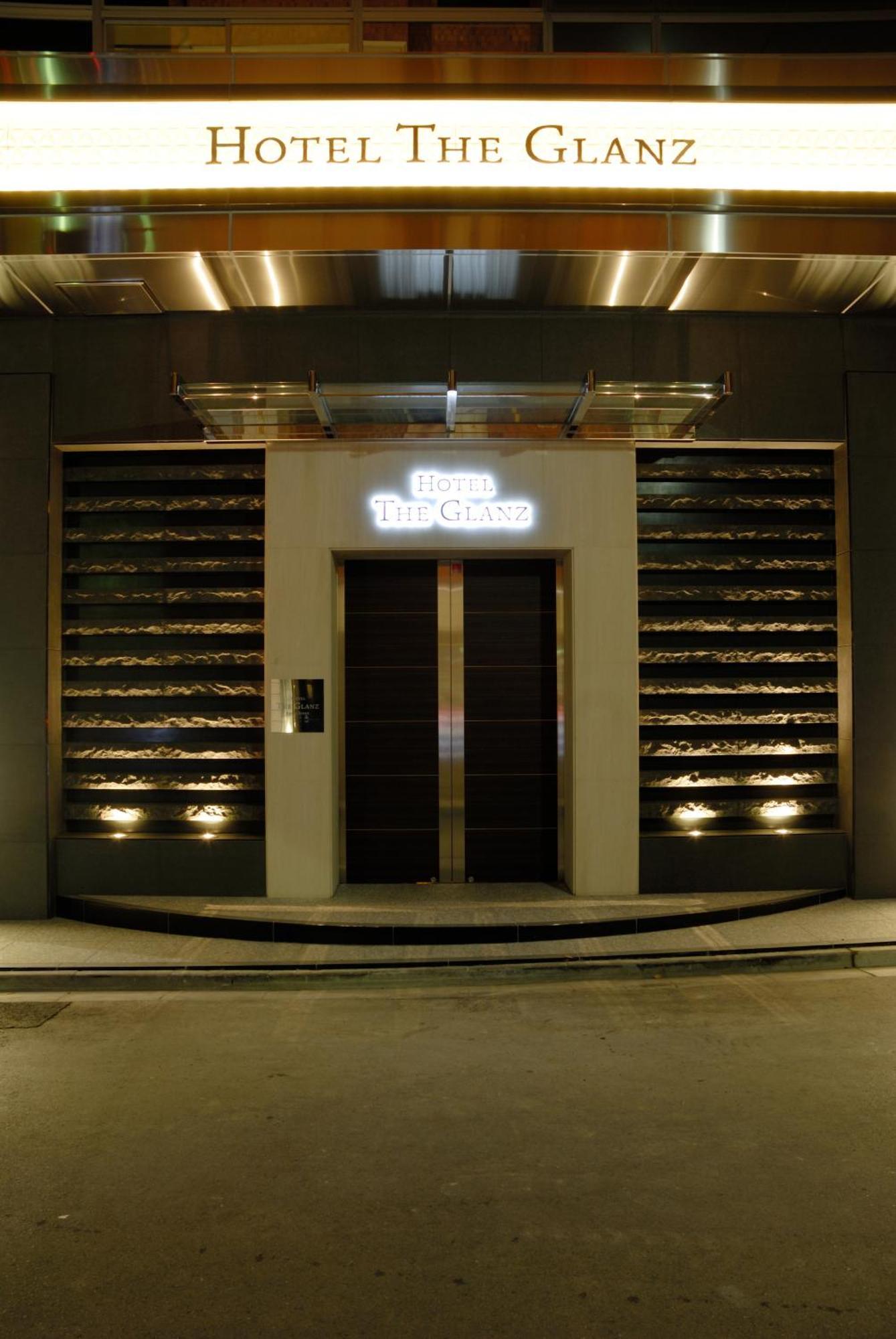 The Glanz Hotel