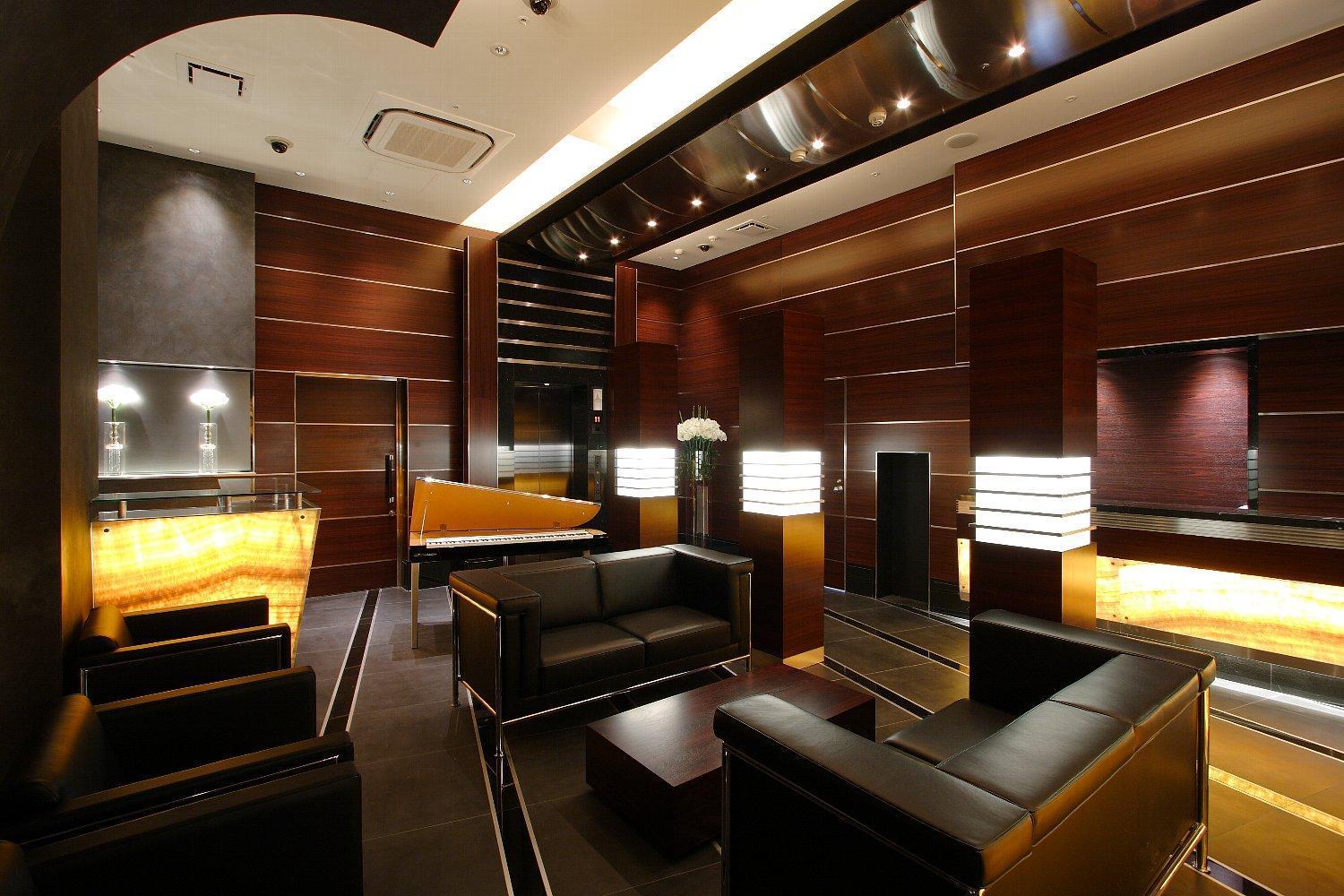 Hotel The Glanz