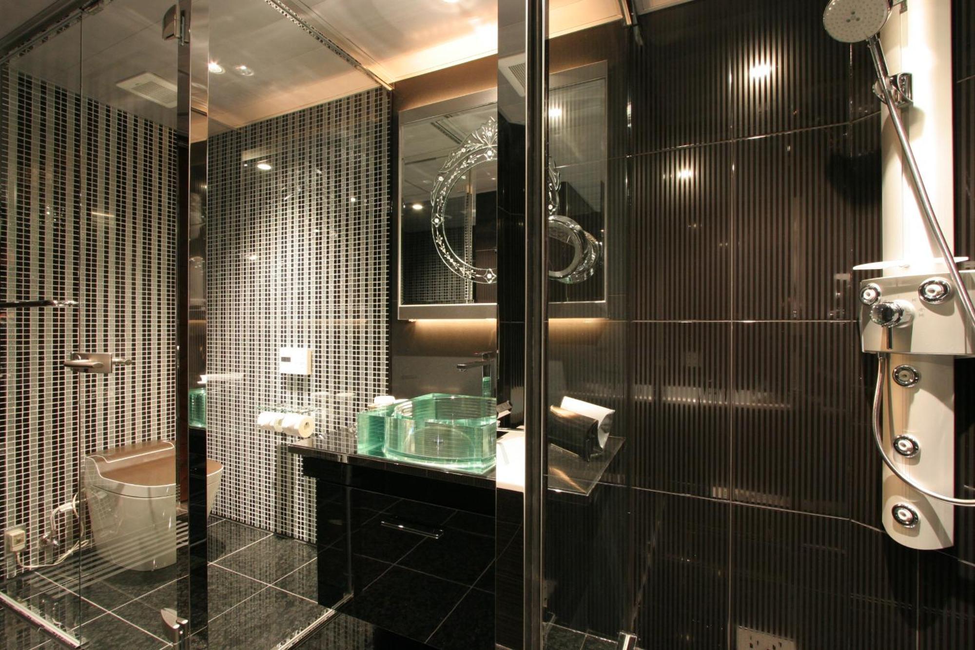 The Glanz Hotel Tokyo