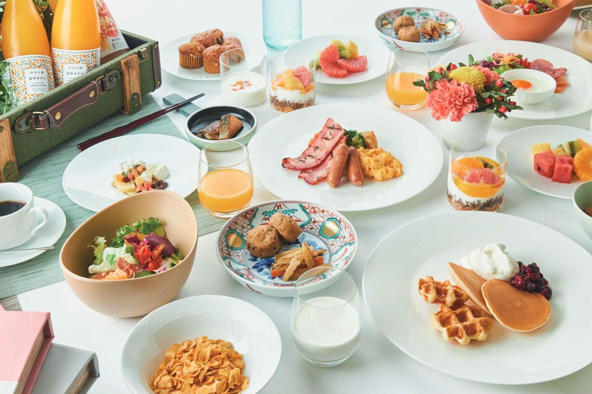 Hotel Shiba Park Tokyo