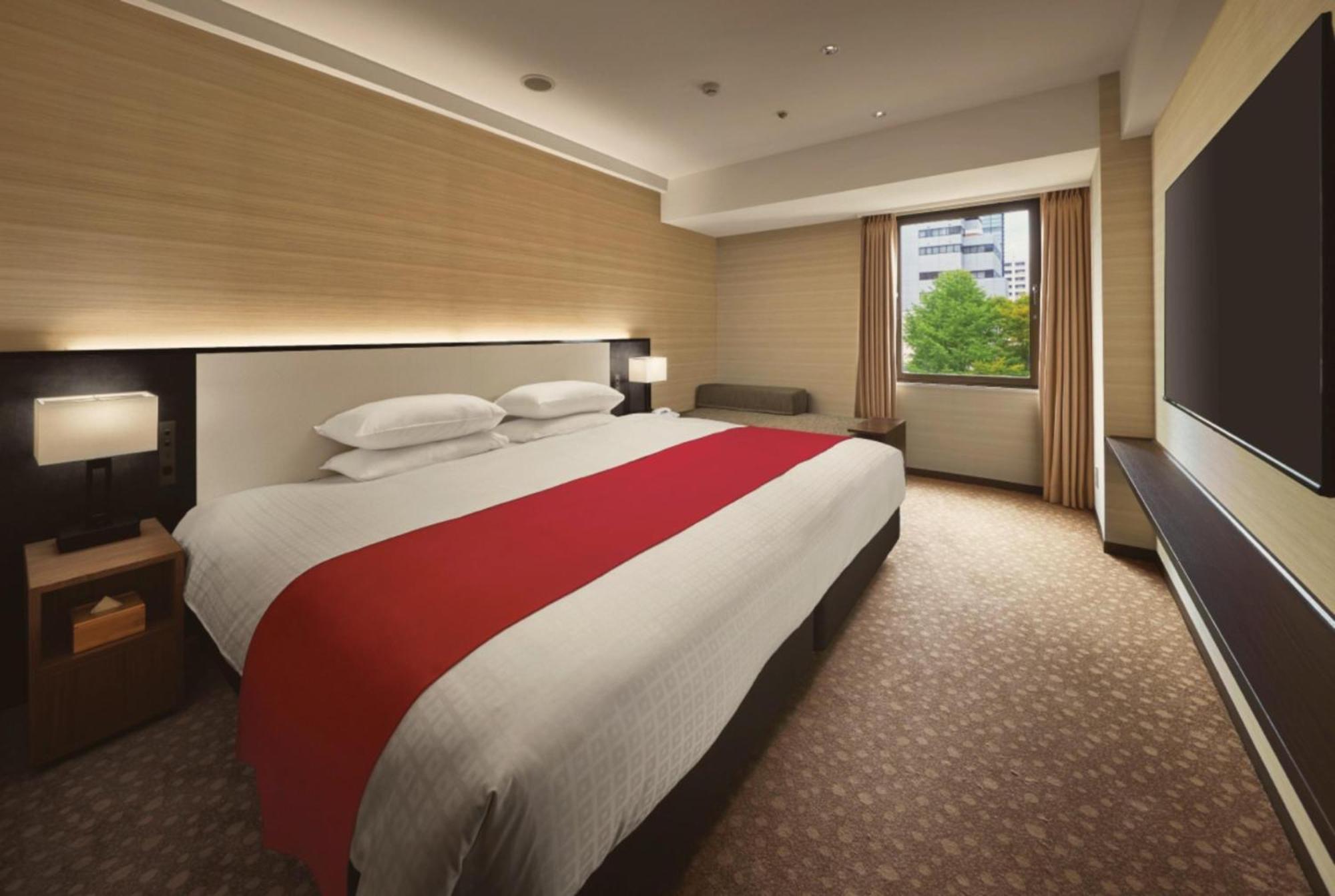 Shiba Park Hotel 4*