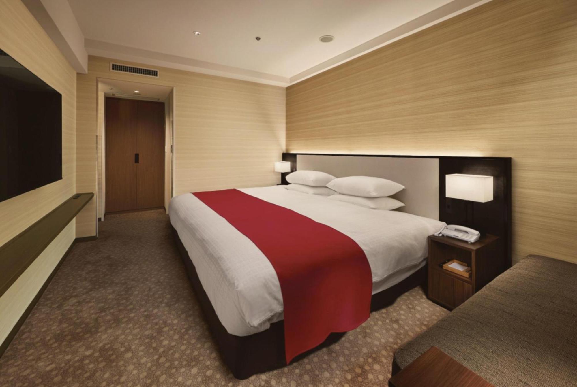 Hotel Shiba Park 4*