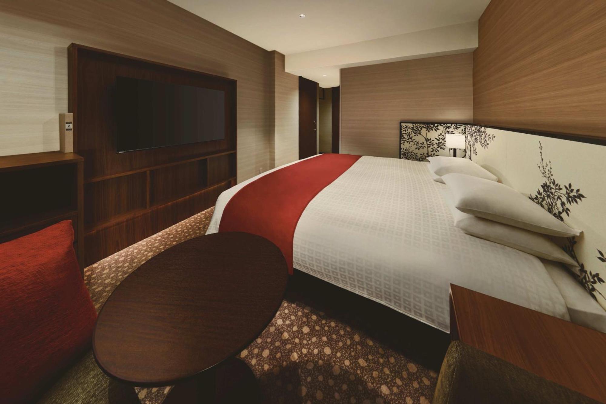 Hotel Shiba Park Tokyo