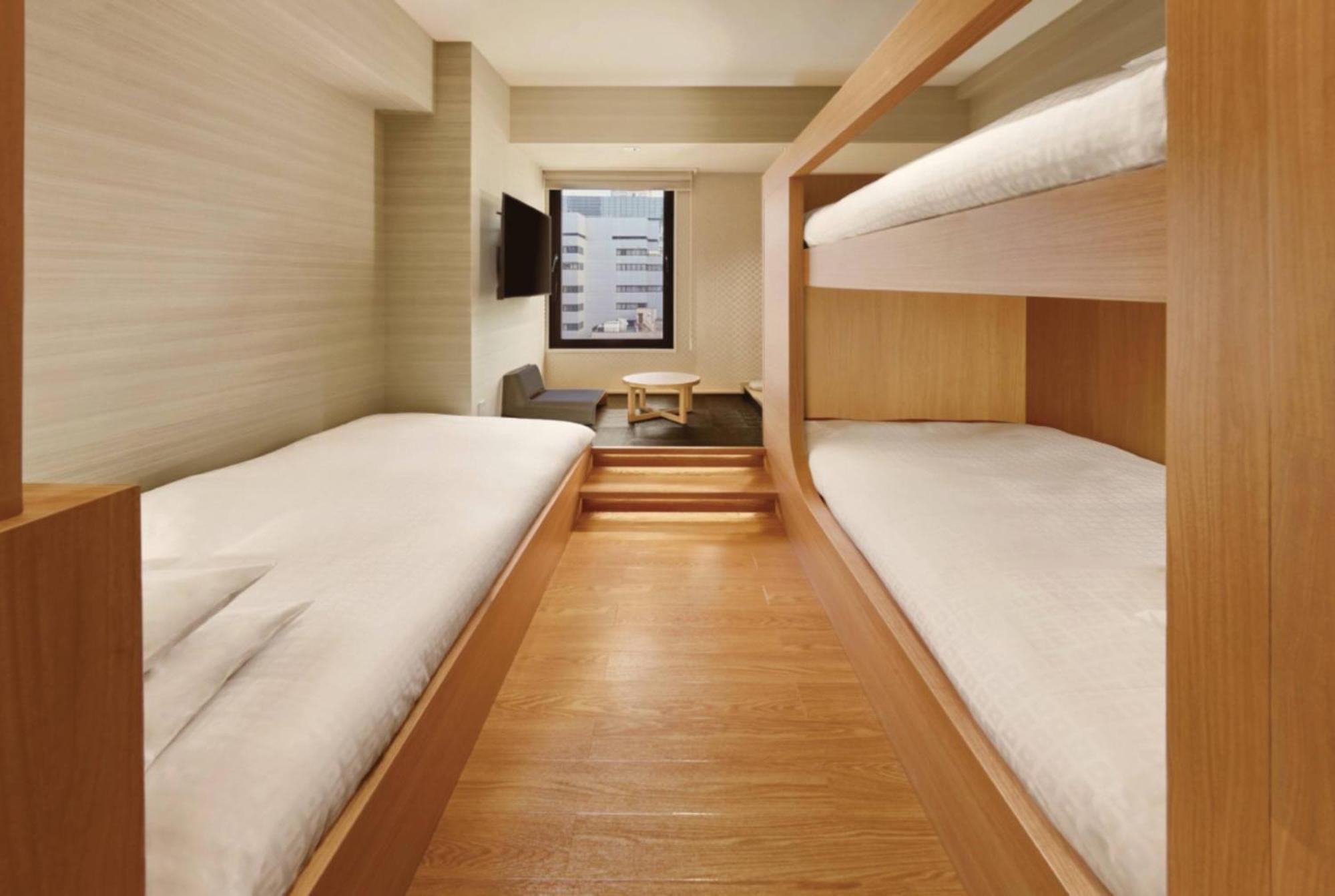 Shiba Park 4*