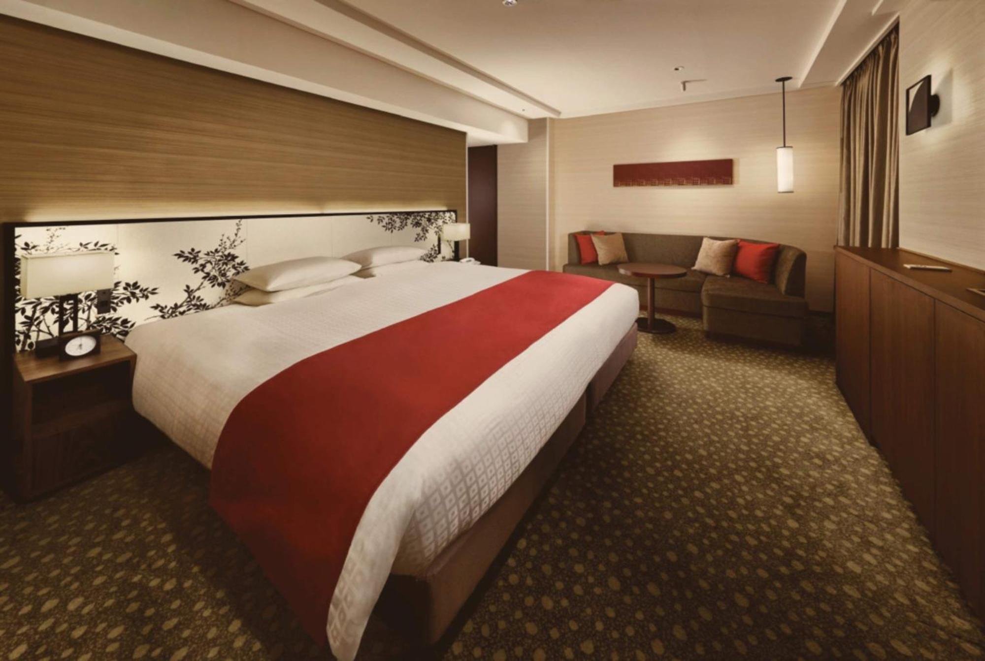 Hotel Shiba Park