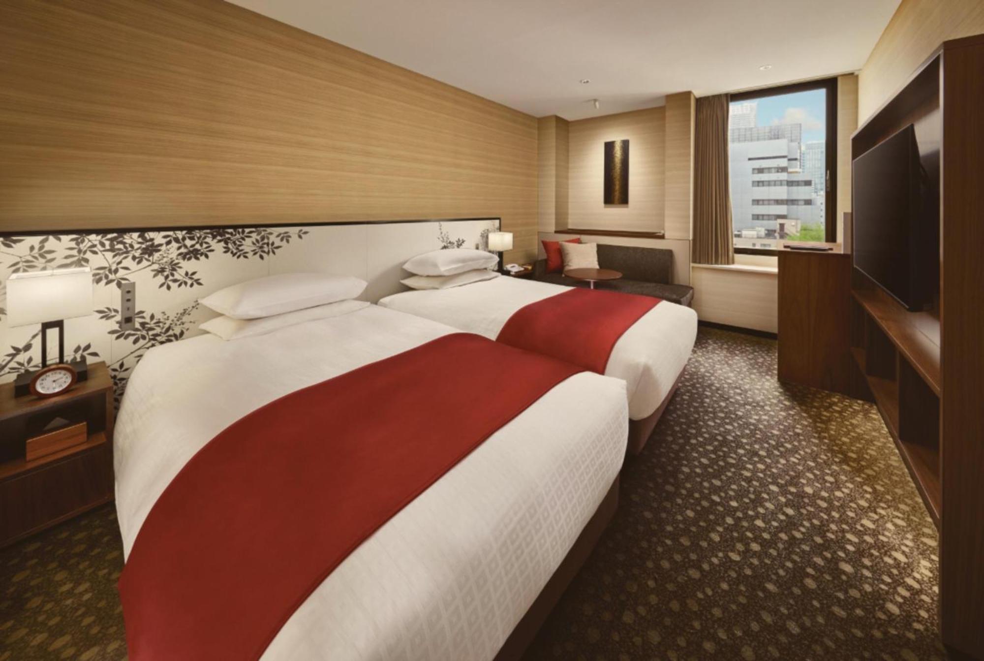Hotel Shiba Park 4*
